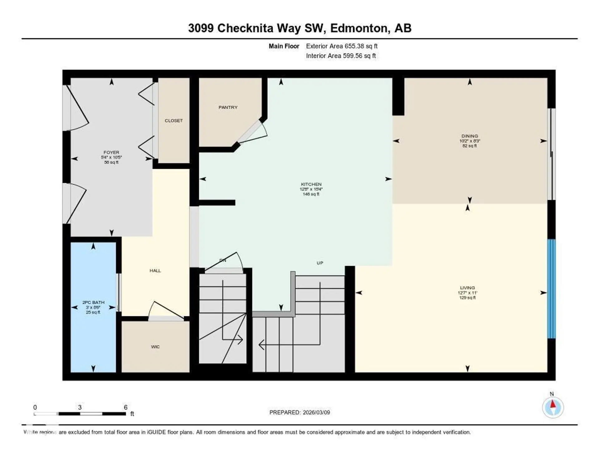 3099 CHECKNITA WY SW - Image 19