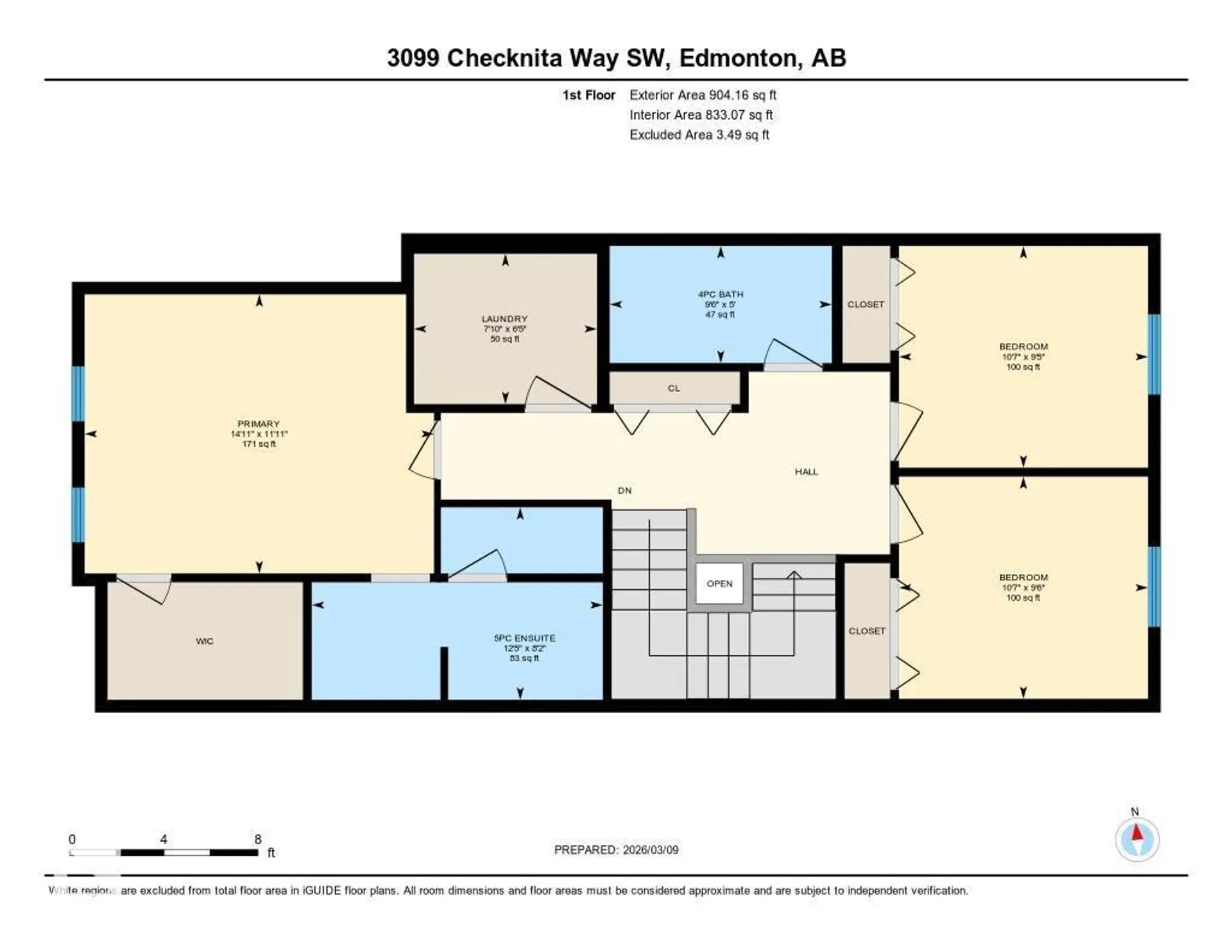 3099 CHECKNITA WY SW - Image 20