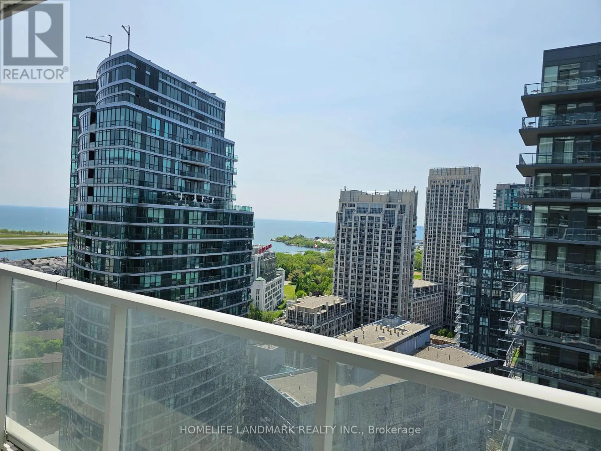 #2901 19 BATHURST STREET - Image 1