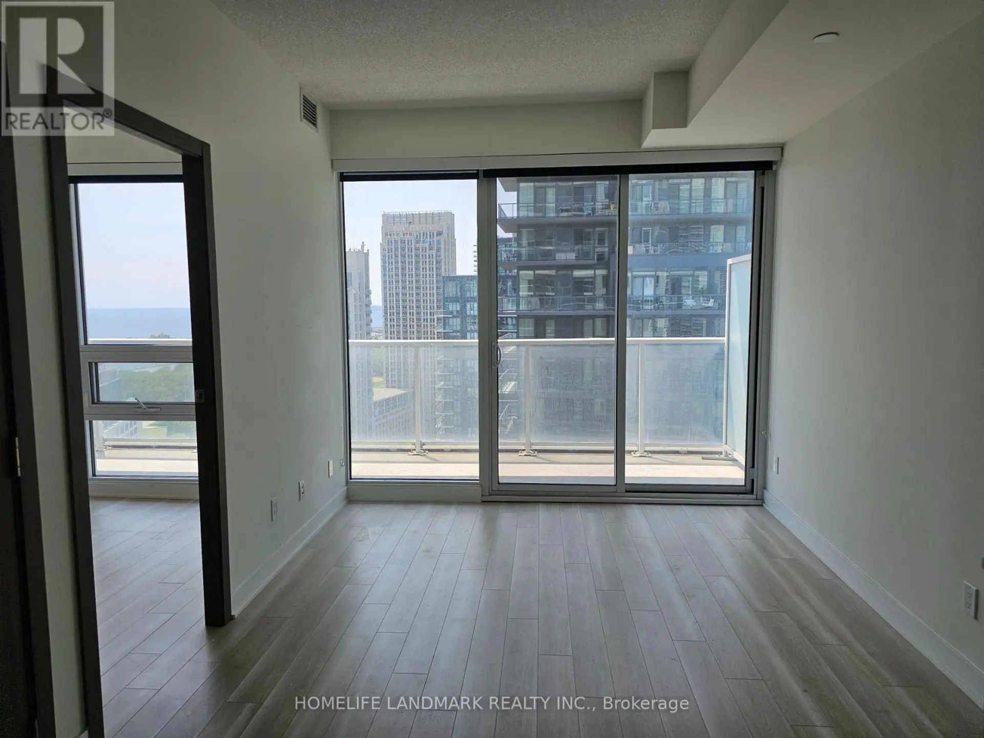 #2901 19 BATHURST STREET - Image 2
