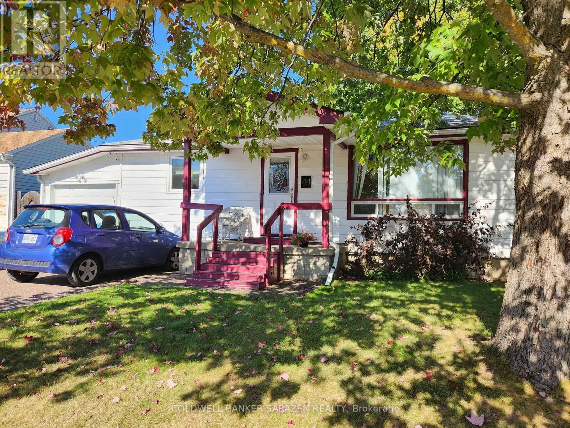 44 THIRD AVENUE - Image 1