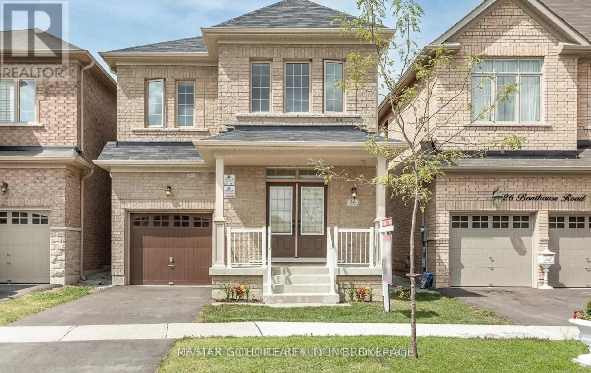 56 CLUNBURRY ROAD - Image 1