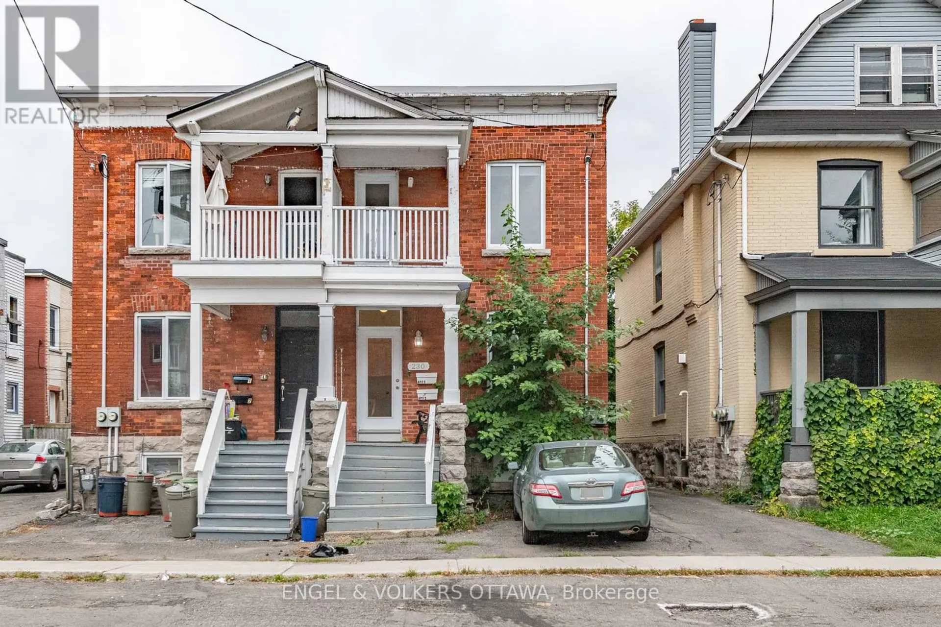 230 PERCY STREET - Image 1