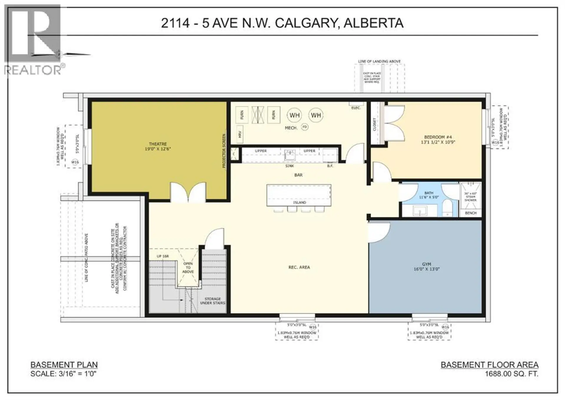 2114 5 Avenue NW - Image 12