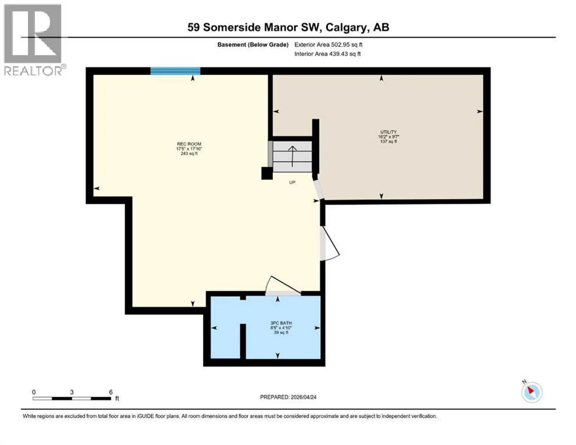 59 Somerside Manor SW - Image 8