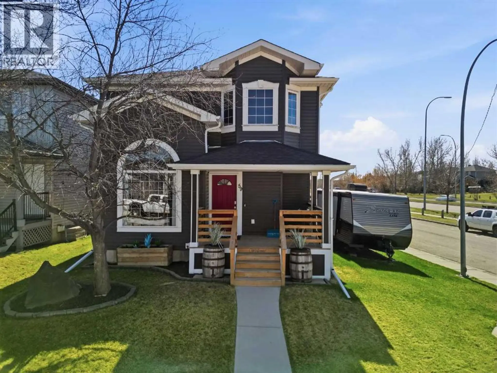 59 Somerside Manor SW - Image 1