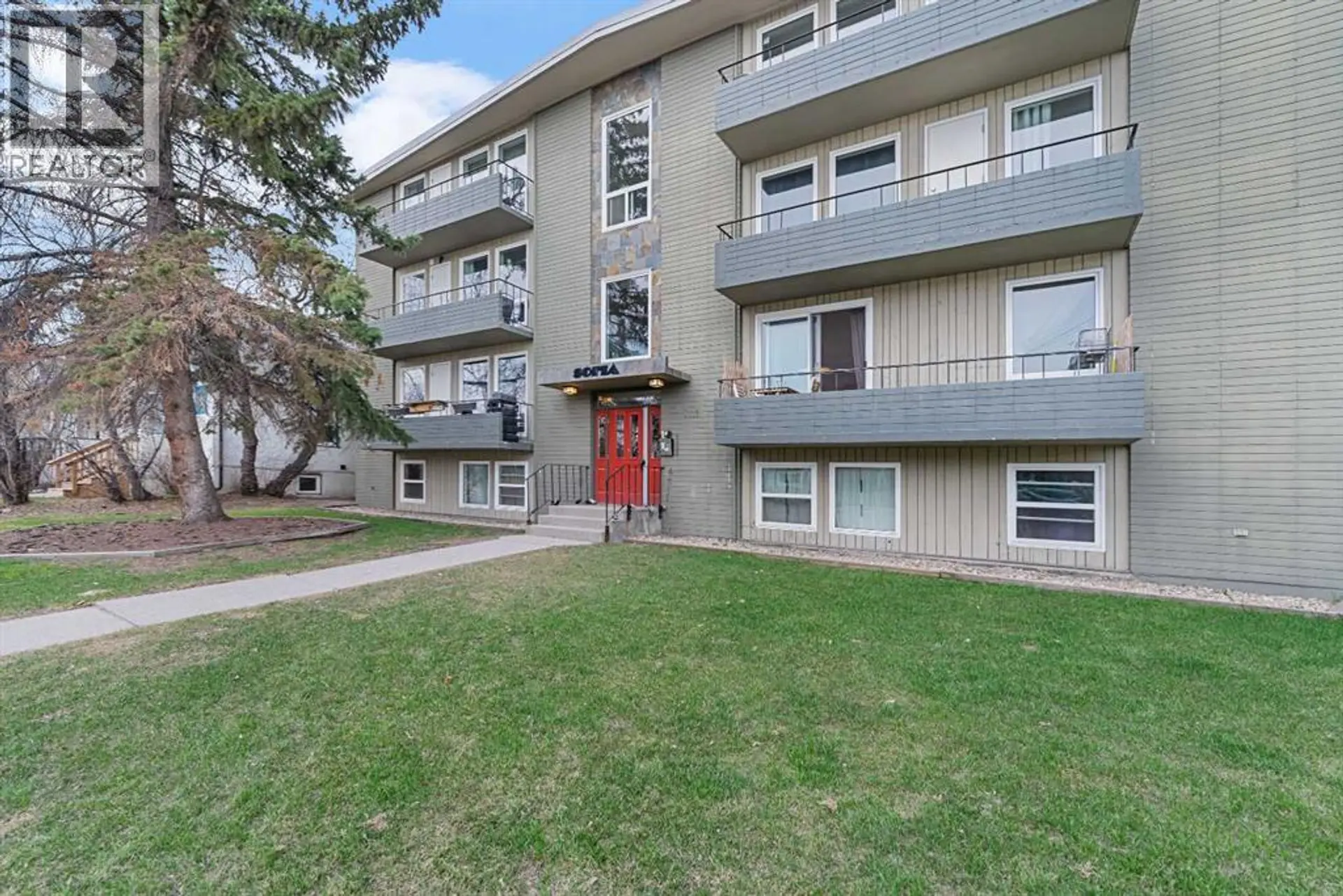#202 2111 14 Street SW - Image 16