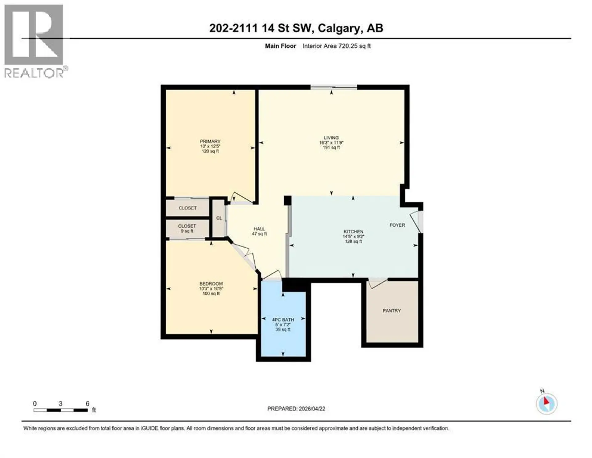 #202 2111 14 Street SW - Image 18