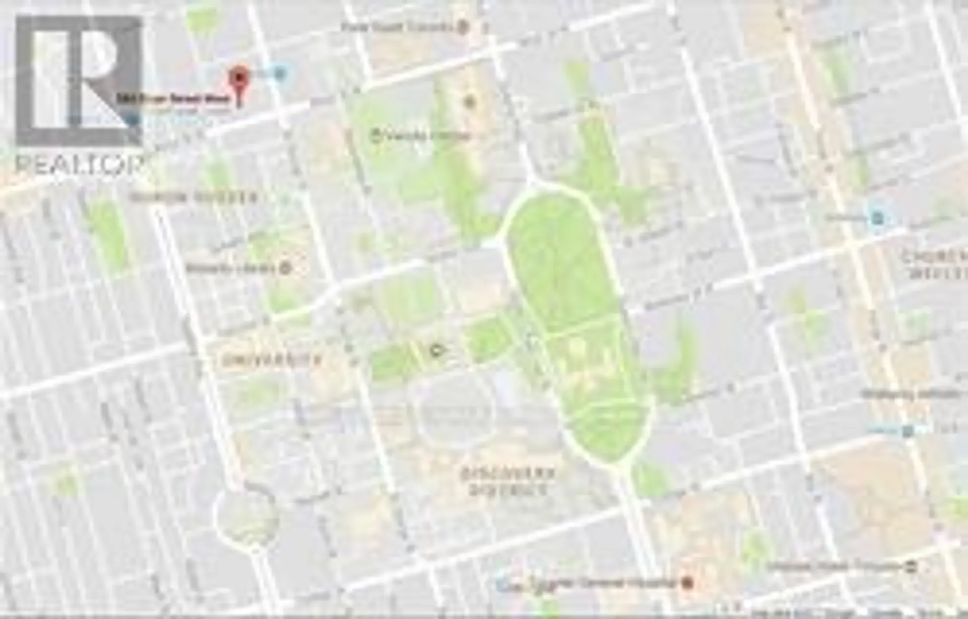 #308 284 BLOOR STREET W - Image 18