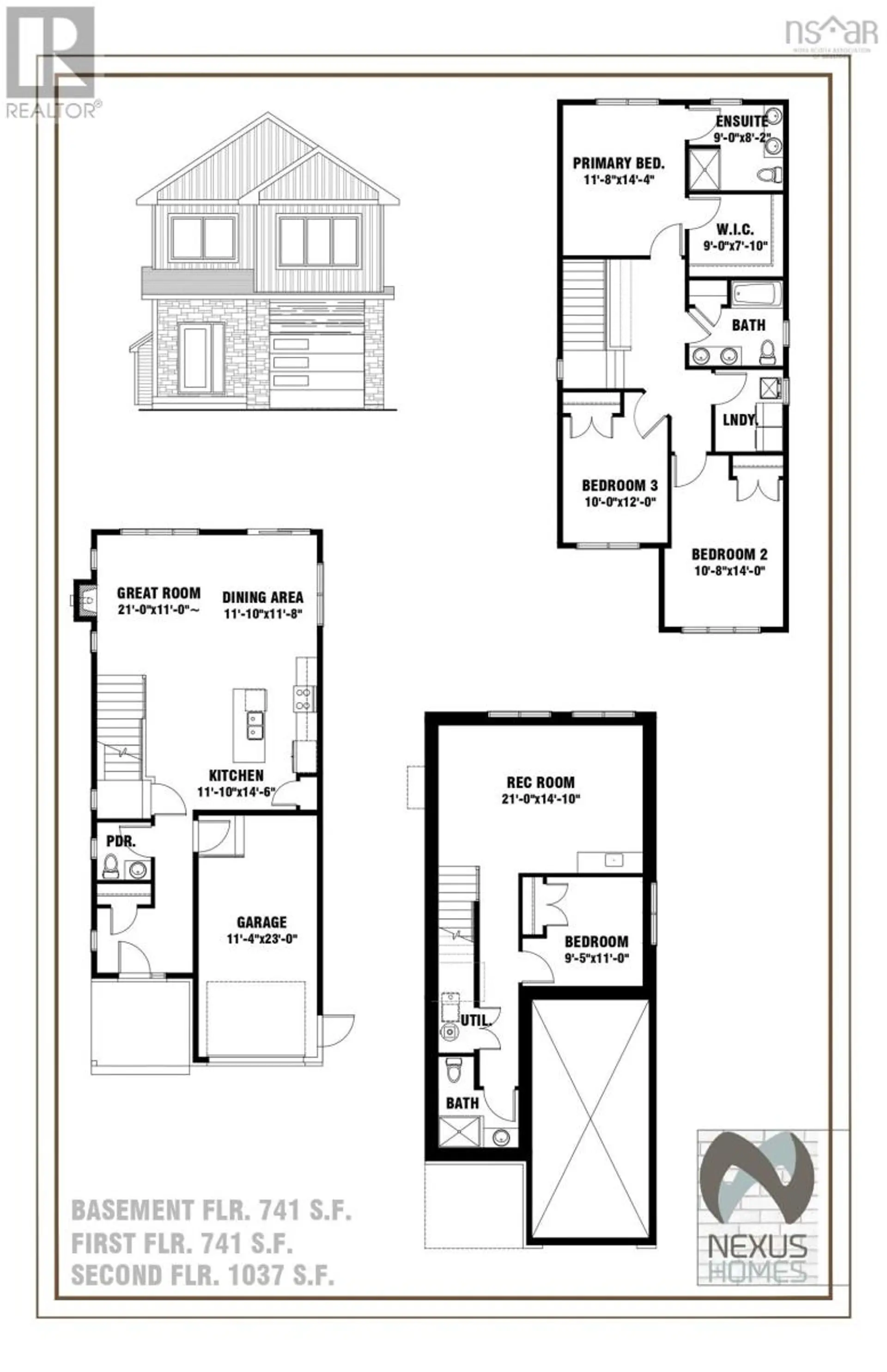 150 Terrastone Ridge - Image 2