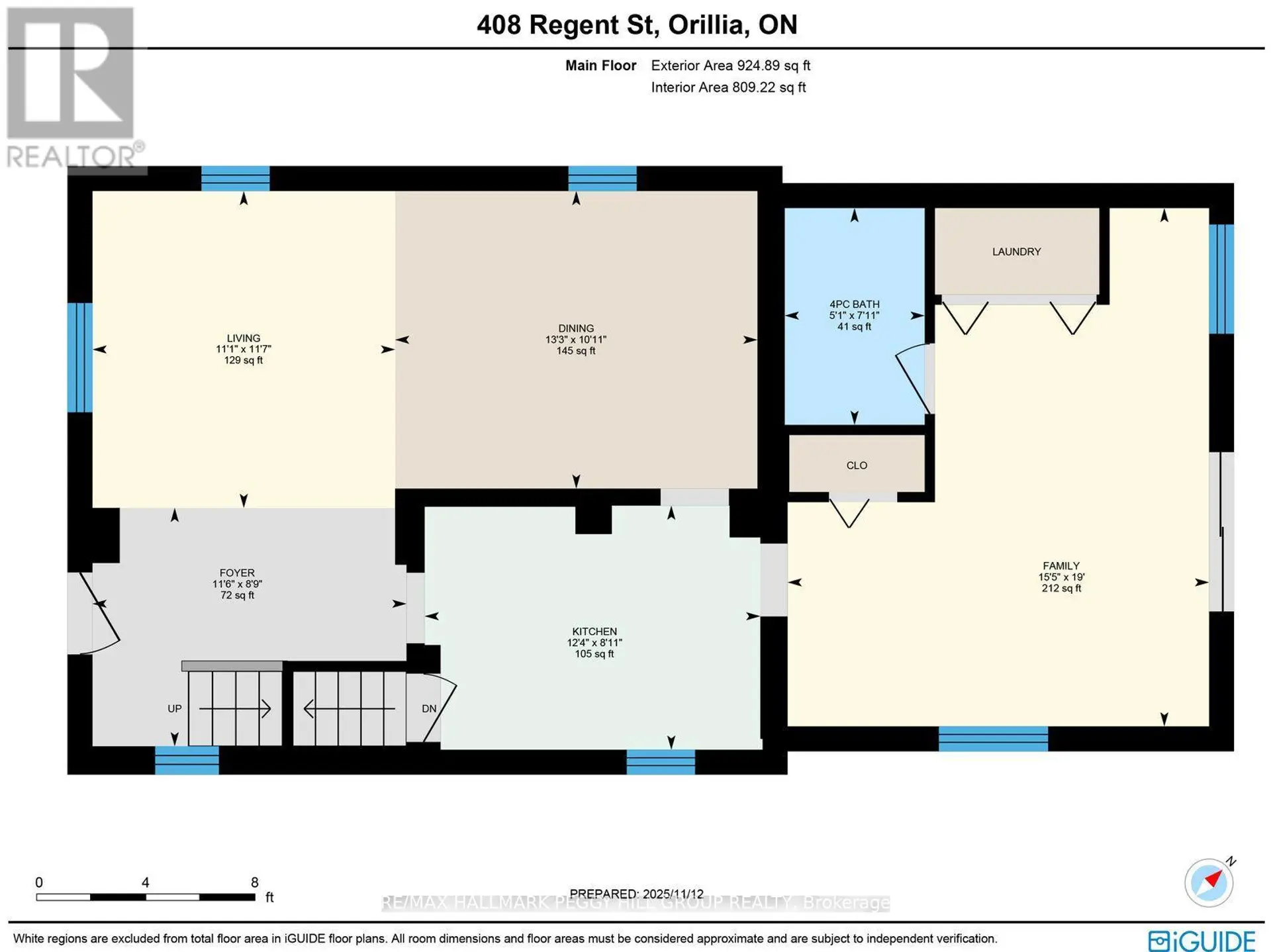 408 REGENT STREET - Image 15