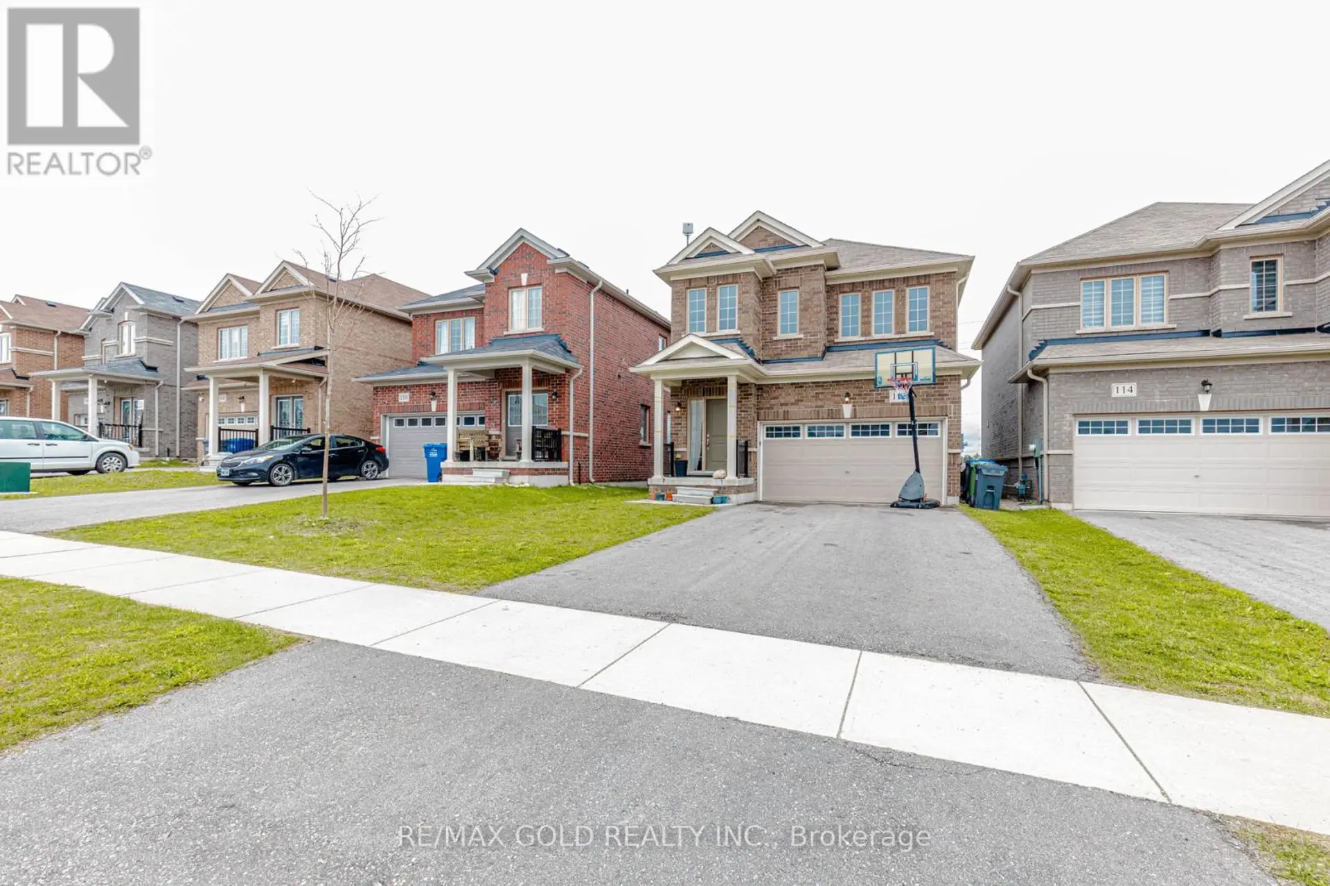 112 SEELEY AVENUE - Image 1