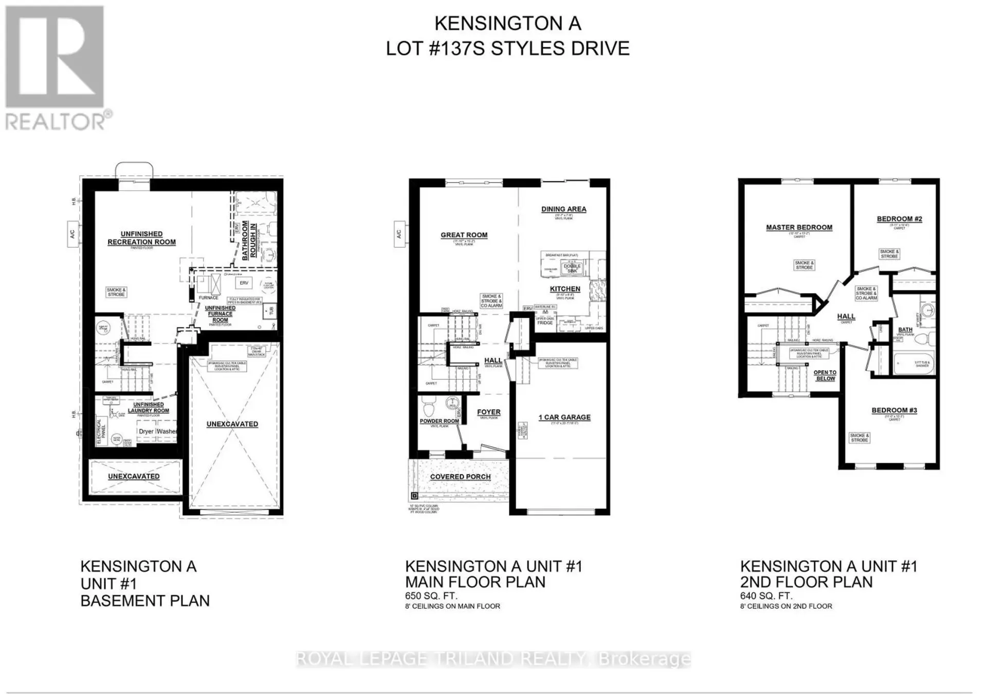 137 STYLES DRIVE - Image 2