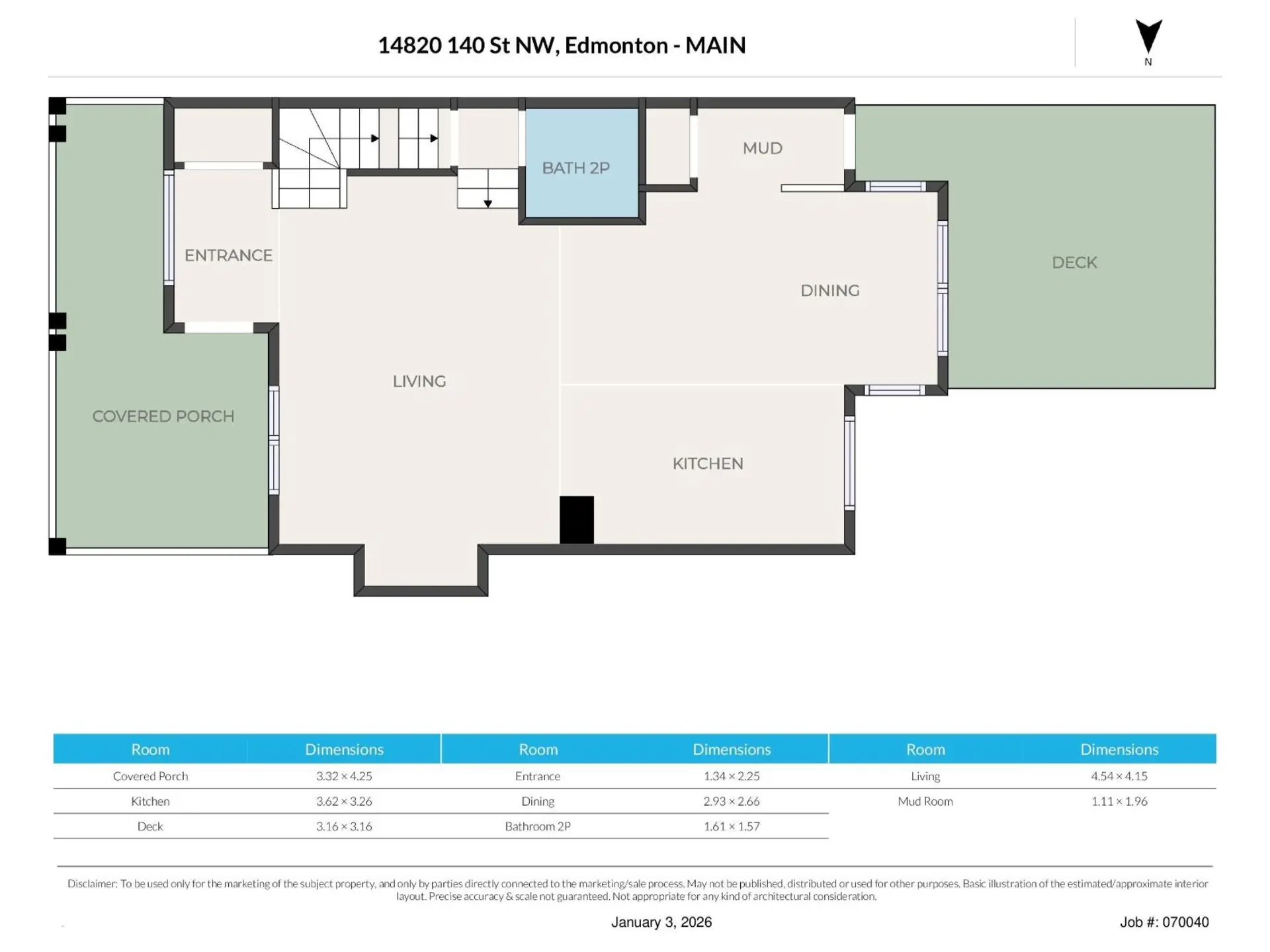 14820 140 ST NW - Image 16