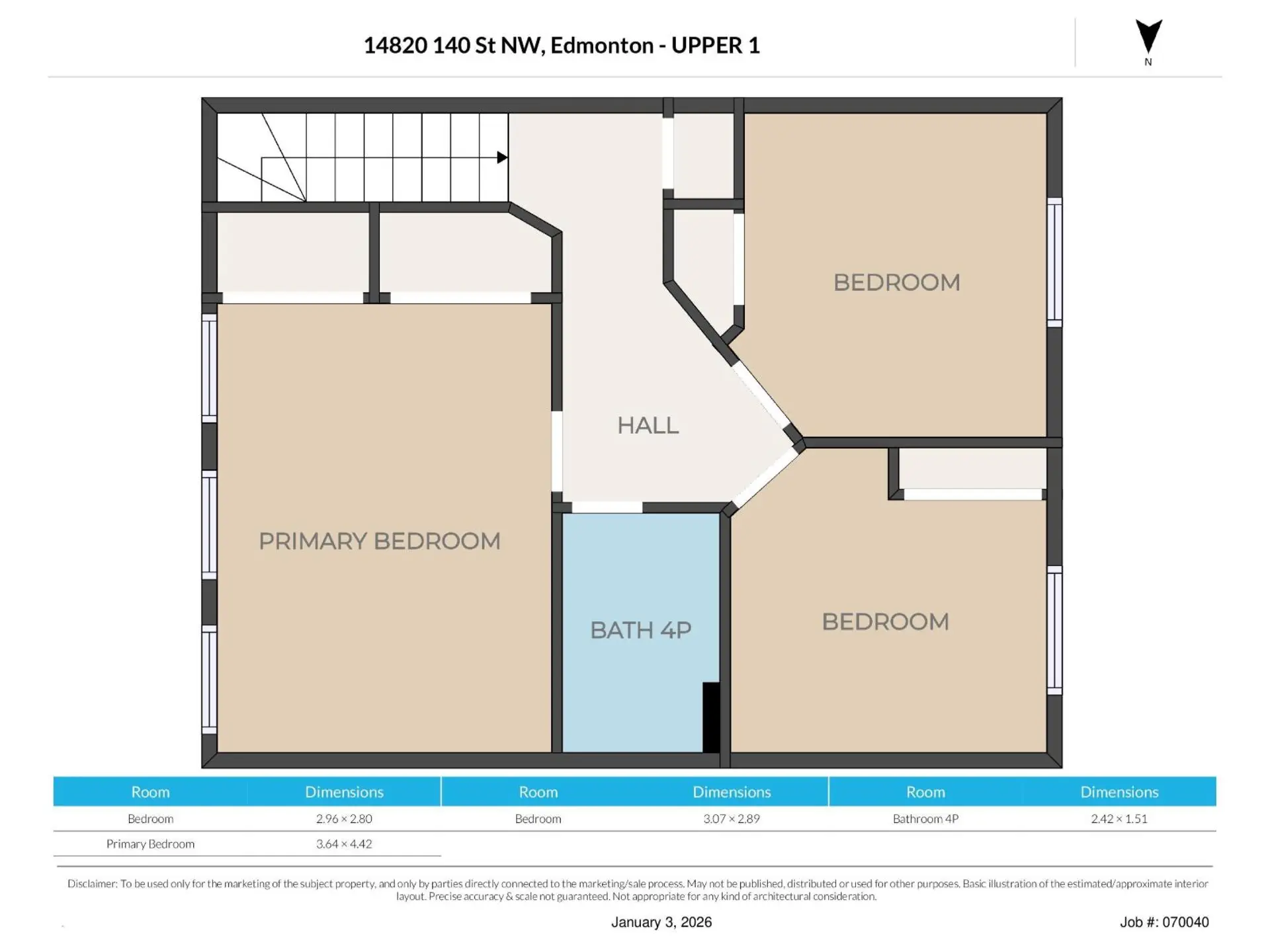 14820 140 ST NW - Image 17