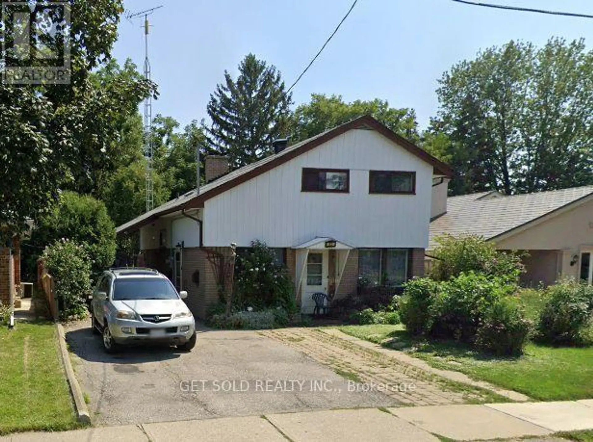 41 FORDWICH CRESCENT