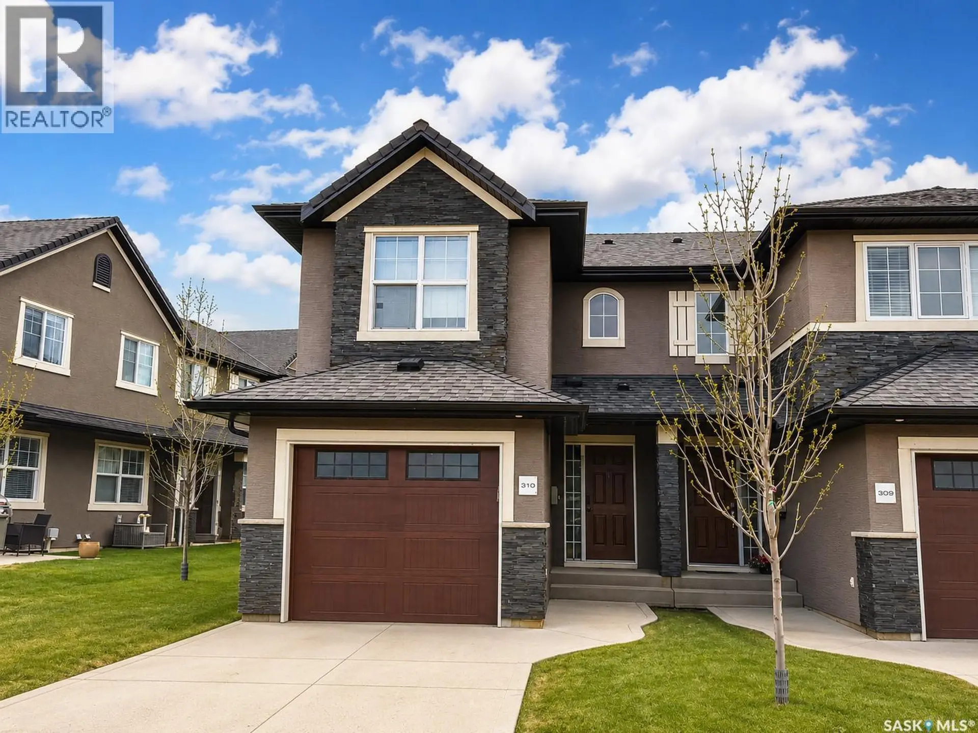 #310 1303 Paton CRESCENT - Image 1