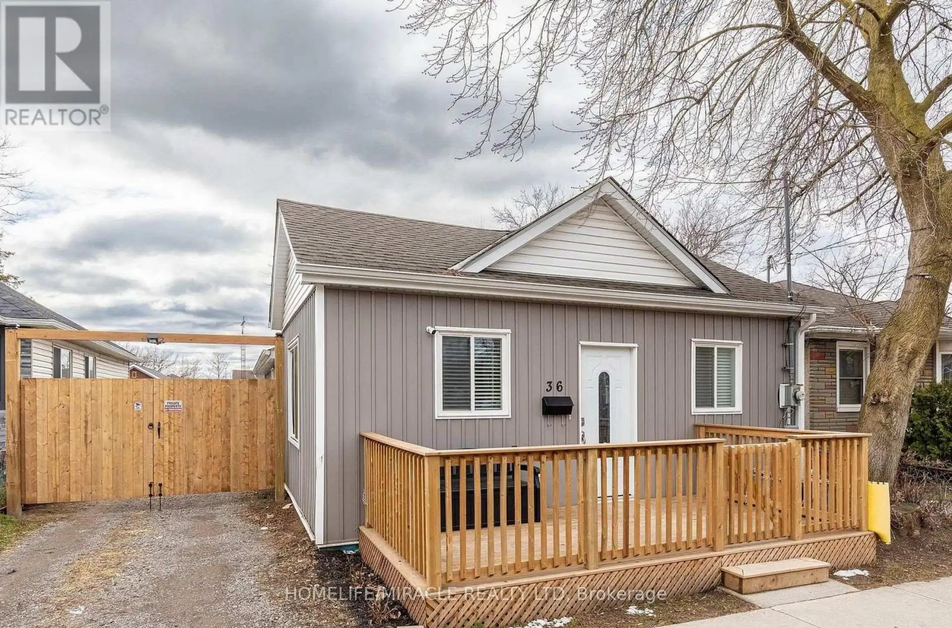 36 DIVISION STREET - Image 1