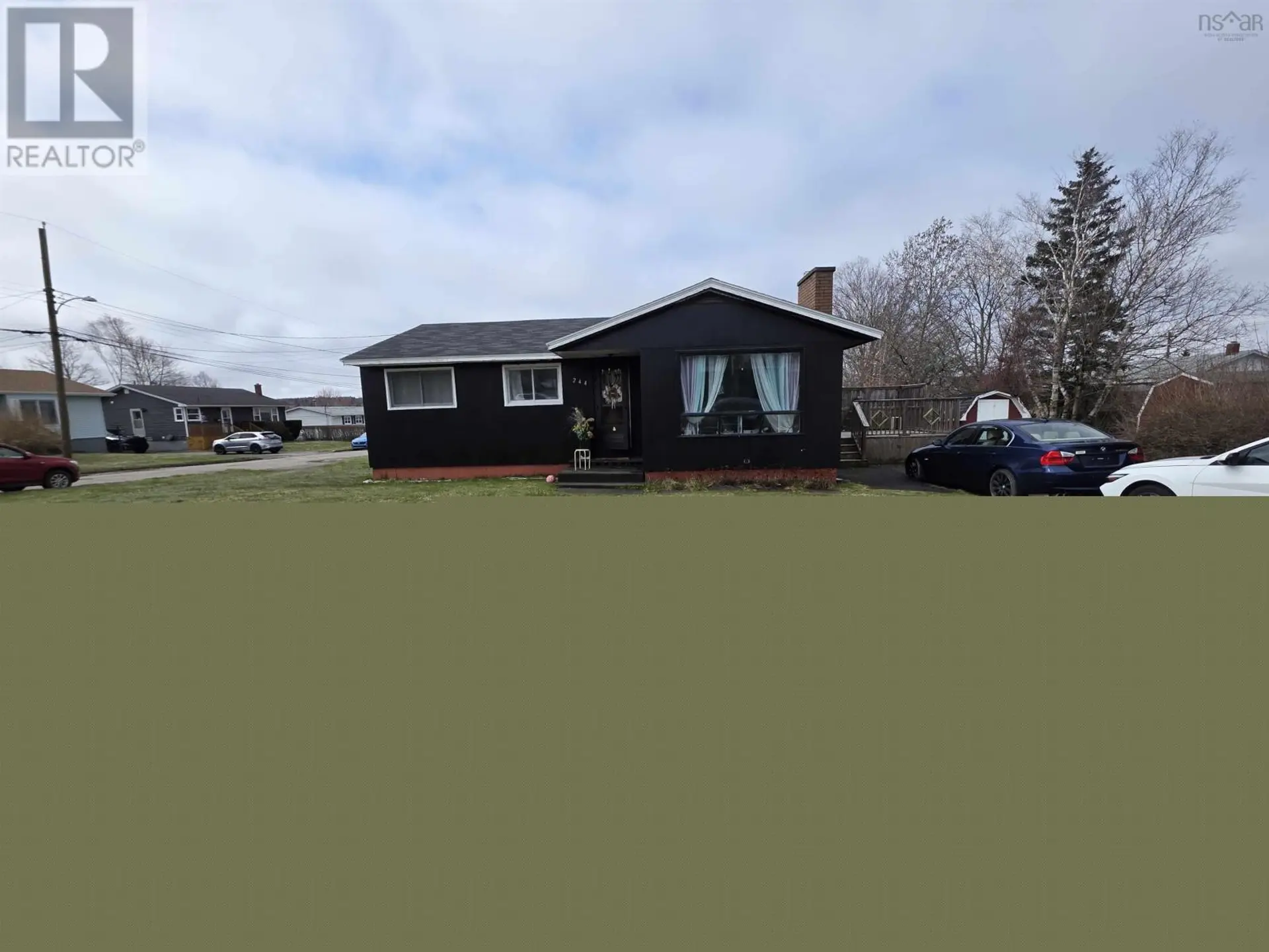 244 Ashby Road - Image 1