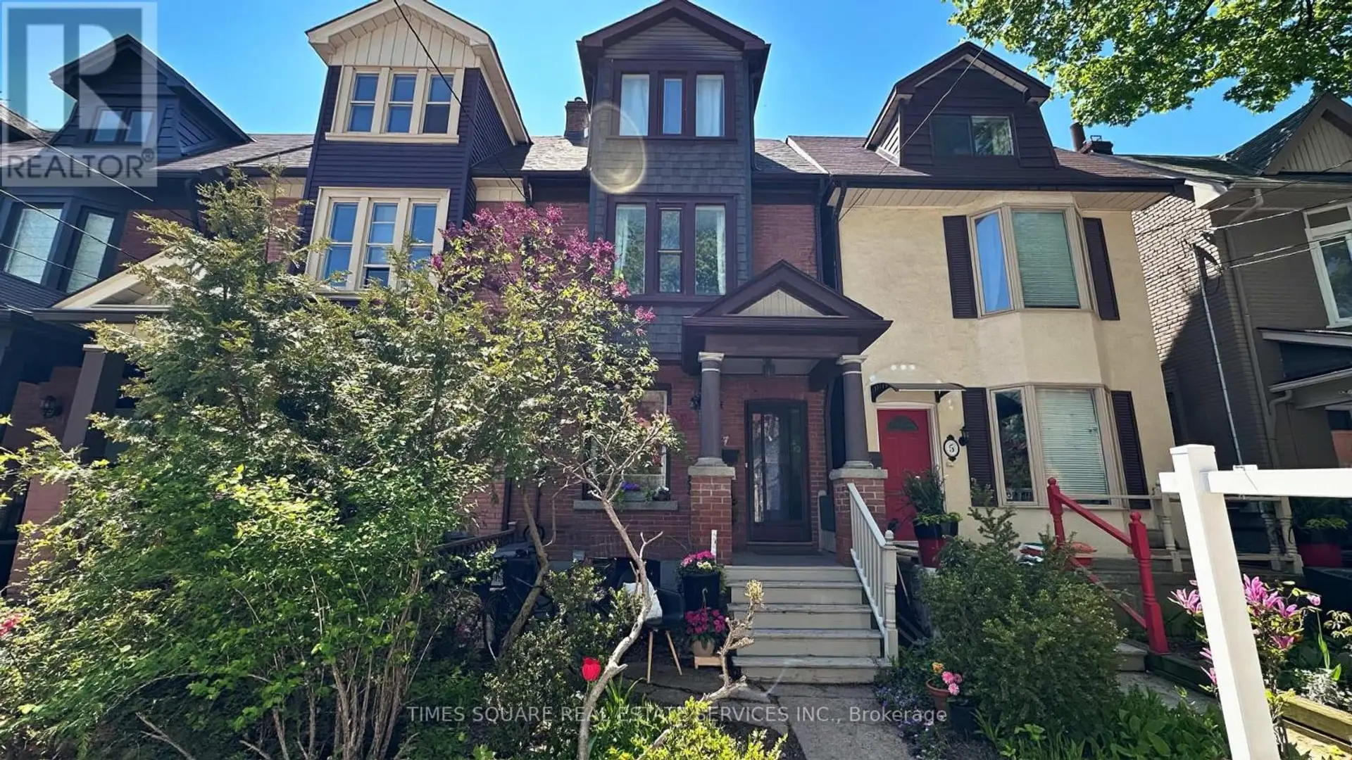 7 BADGEROW AVENUE - Image 1