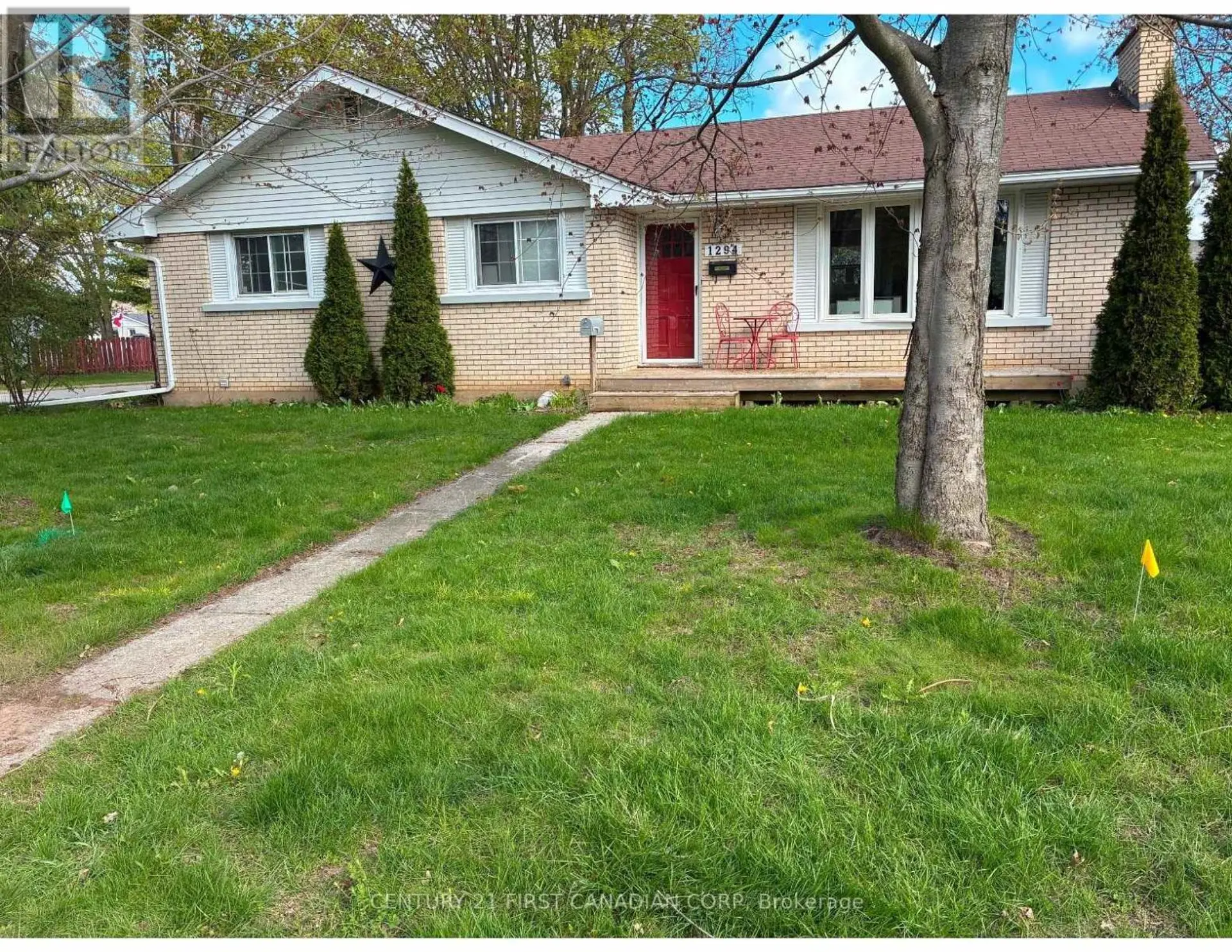 1294 HILLCREST AVENUE - Image 1