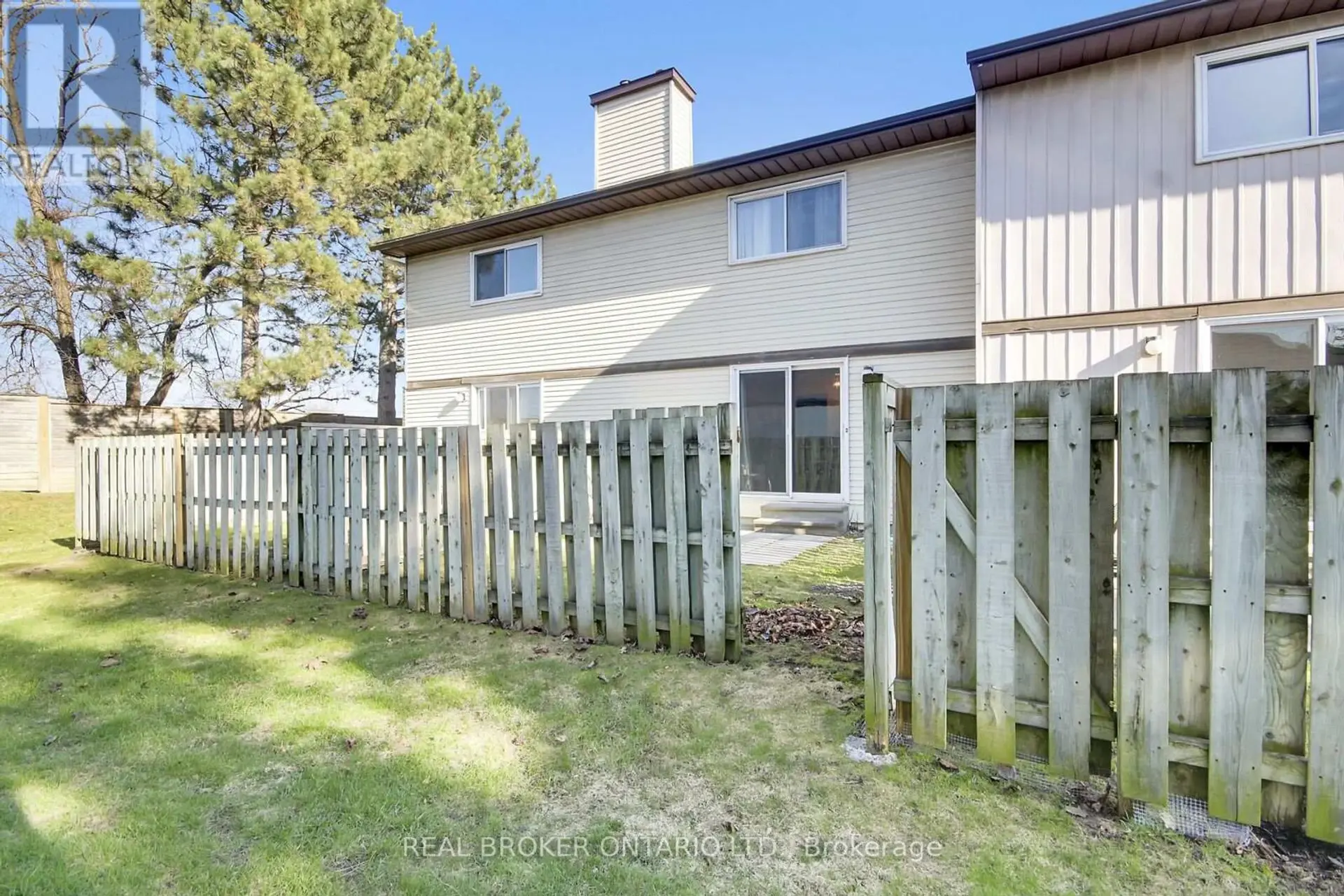 #65 88 CLARKSON CRESCENT - Image 16