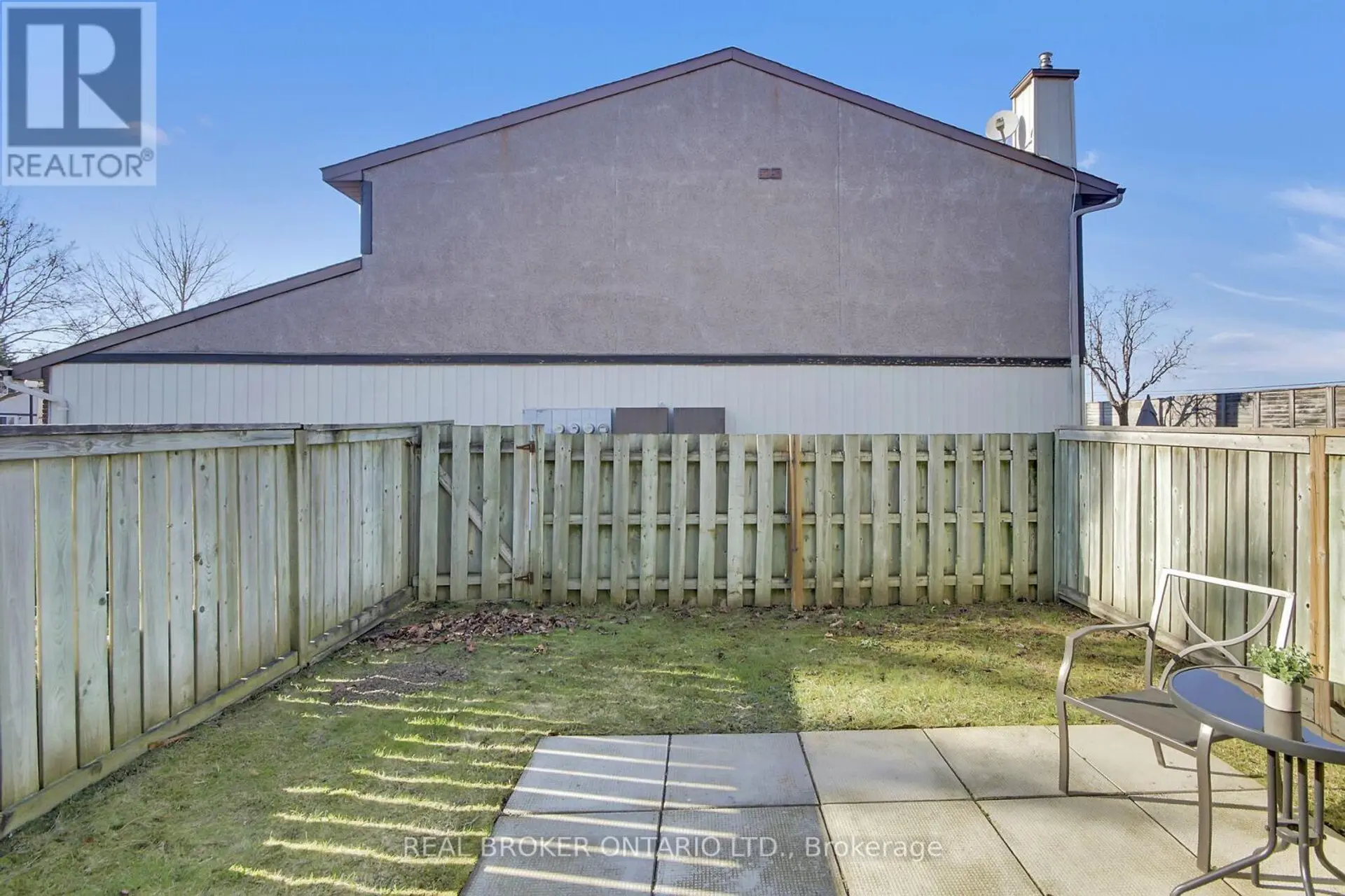 #65 88 CLARKSON CRESCENT - Image 15