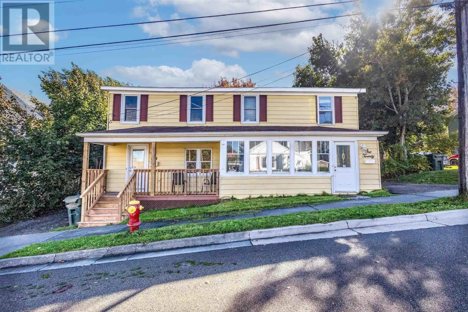 120-124 Colby Street - Image 1