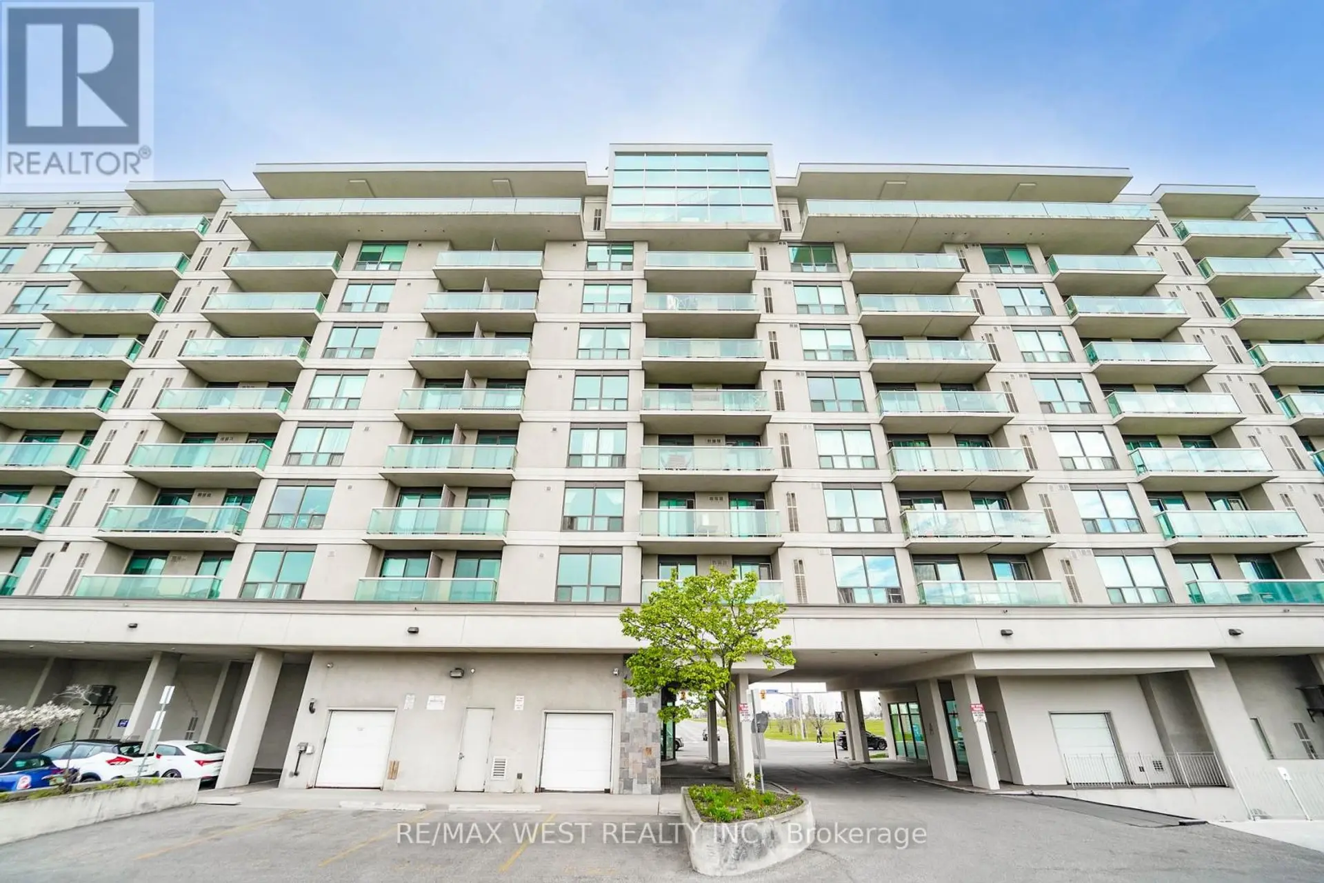 #208 1030 SHEPPARD AVENUE W - Image 1