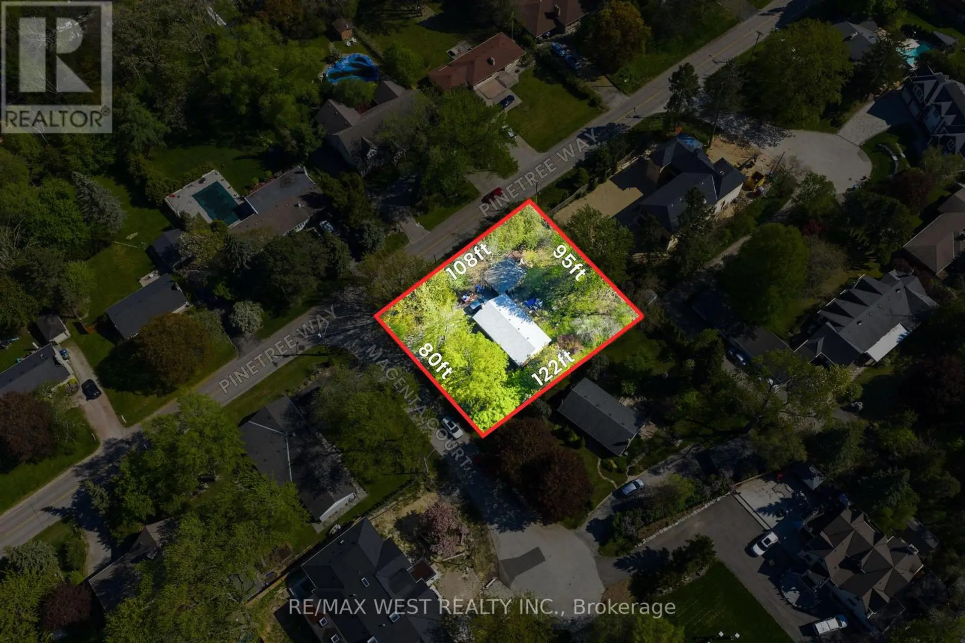 1610 MAGENTA COURT - Image 1