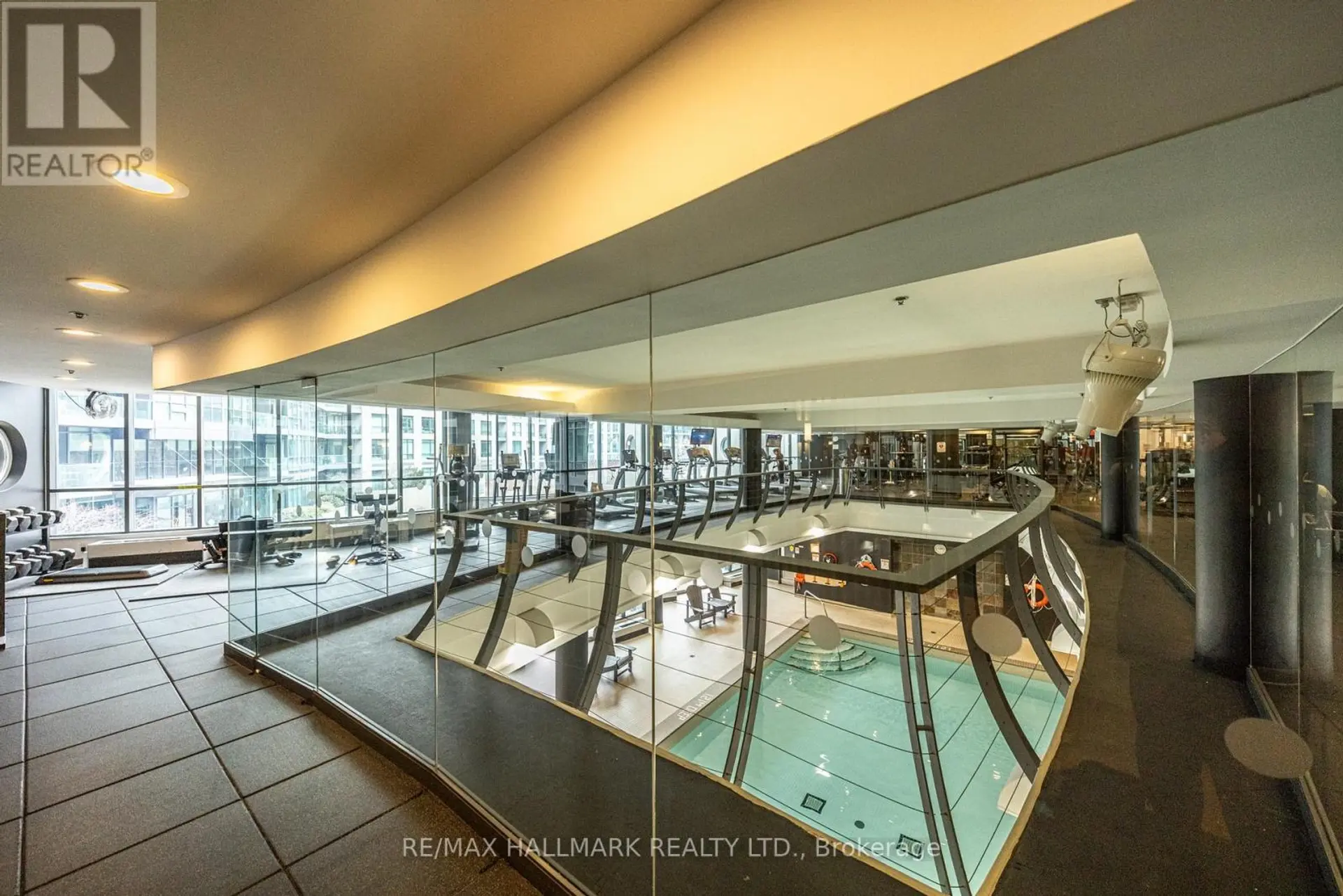 #1120 231 FORT YORK BOULEVARD - Image 18
