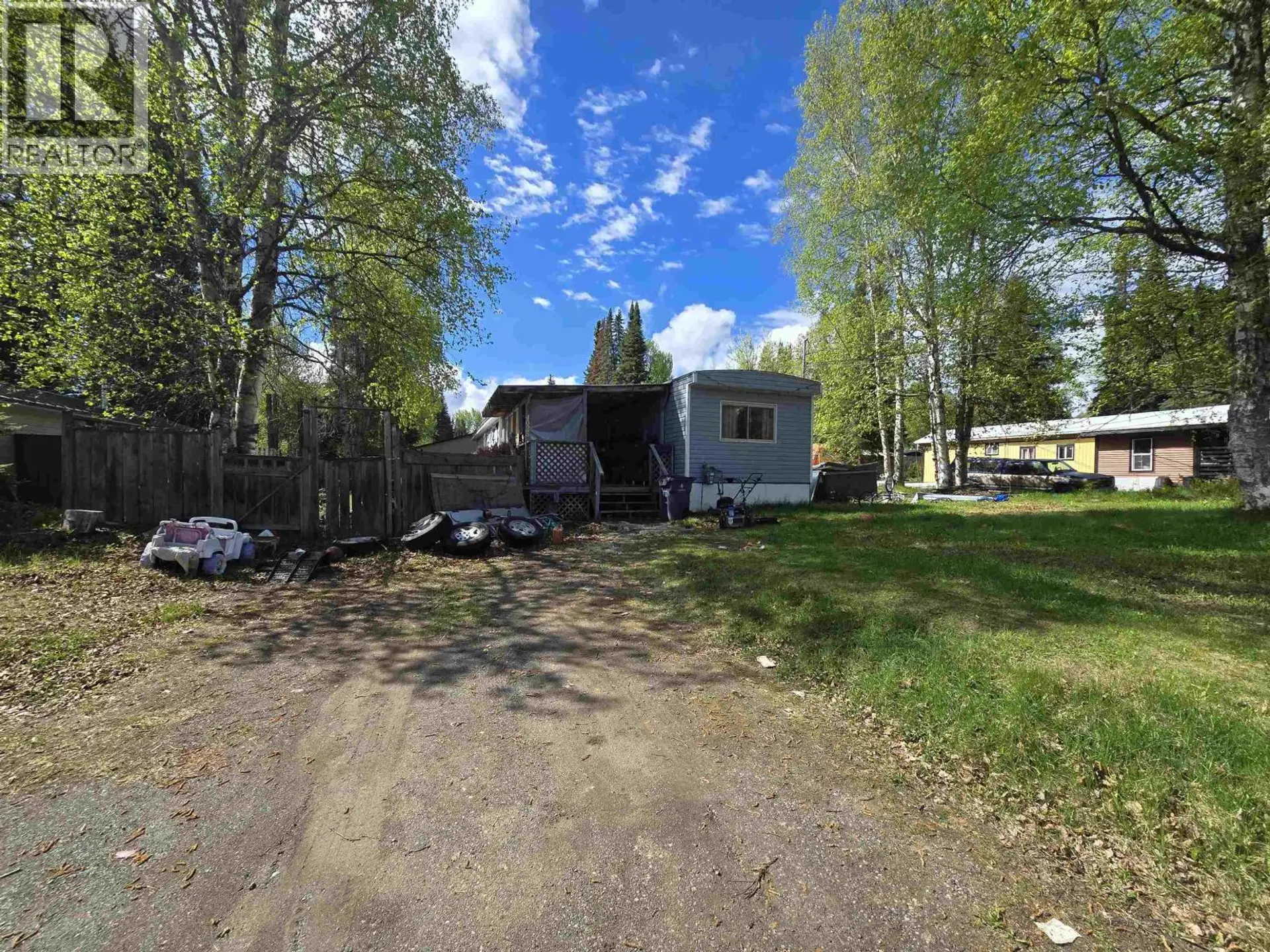 4025 DIAMOND DRIVE - Image 1