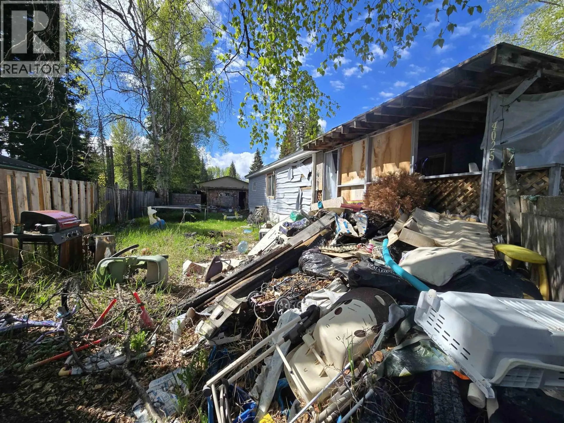 4025 DIAMOND DRIVE - Image 5