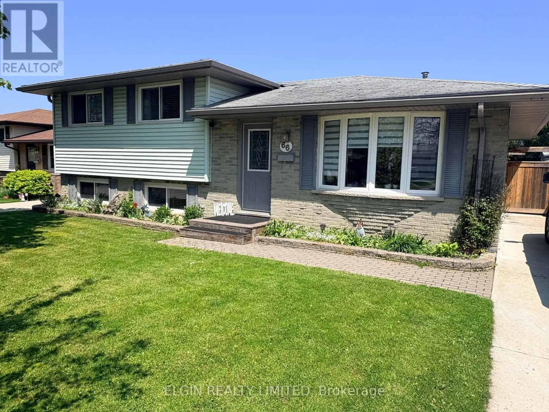 66 ALDBOROUGH AVENUE - Image 1