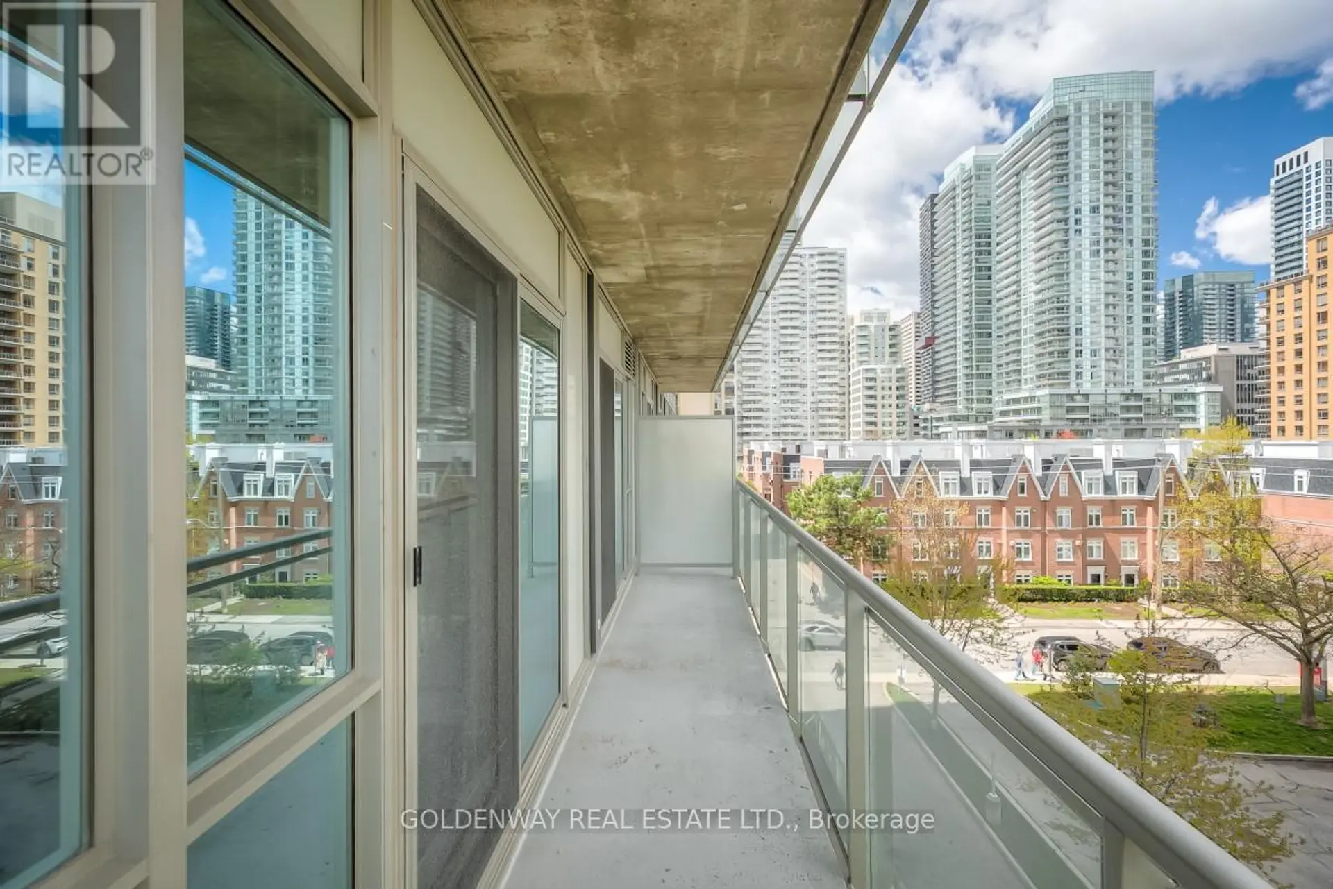 #401 83 REDPATH AVENUE - Image 14