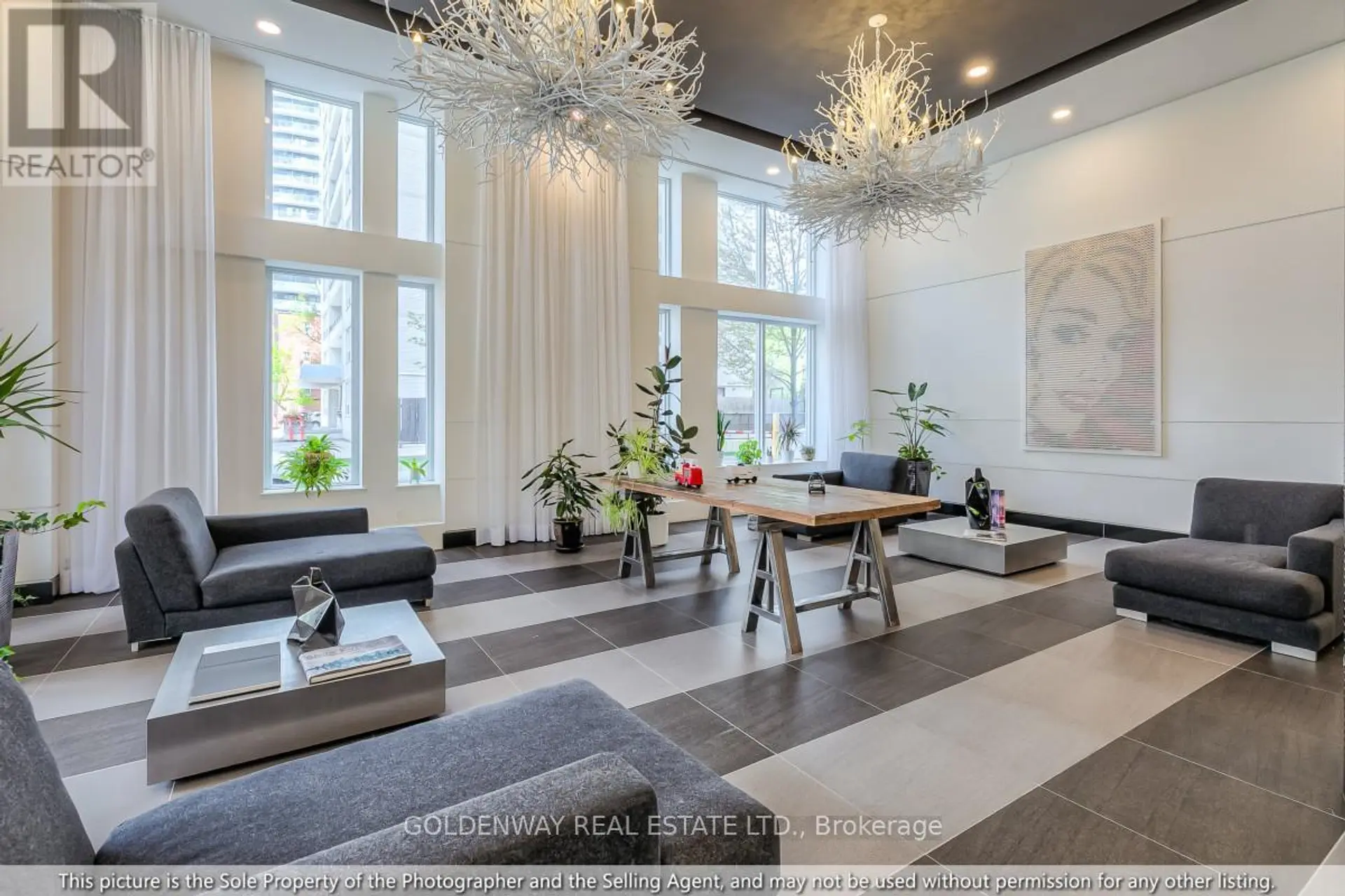 #401 83 REDPATH AVENUE - Image 17