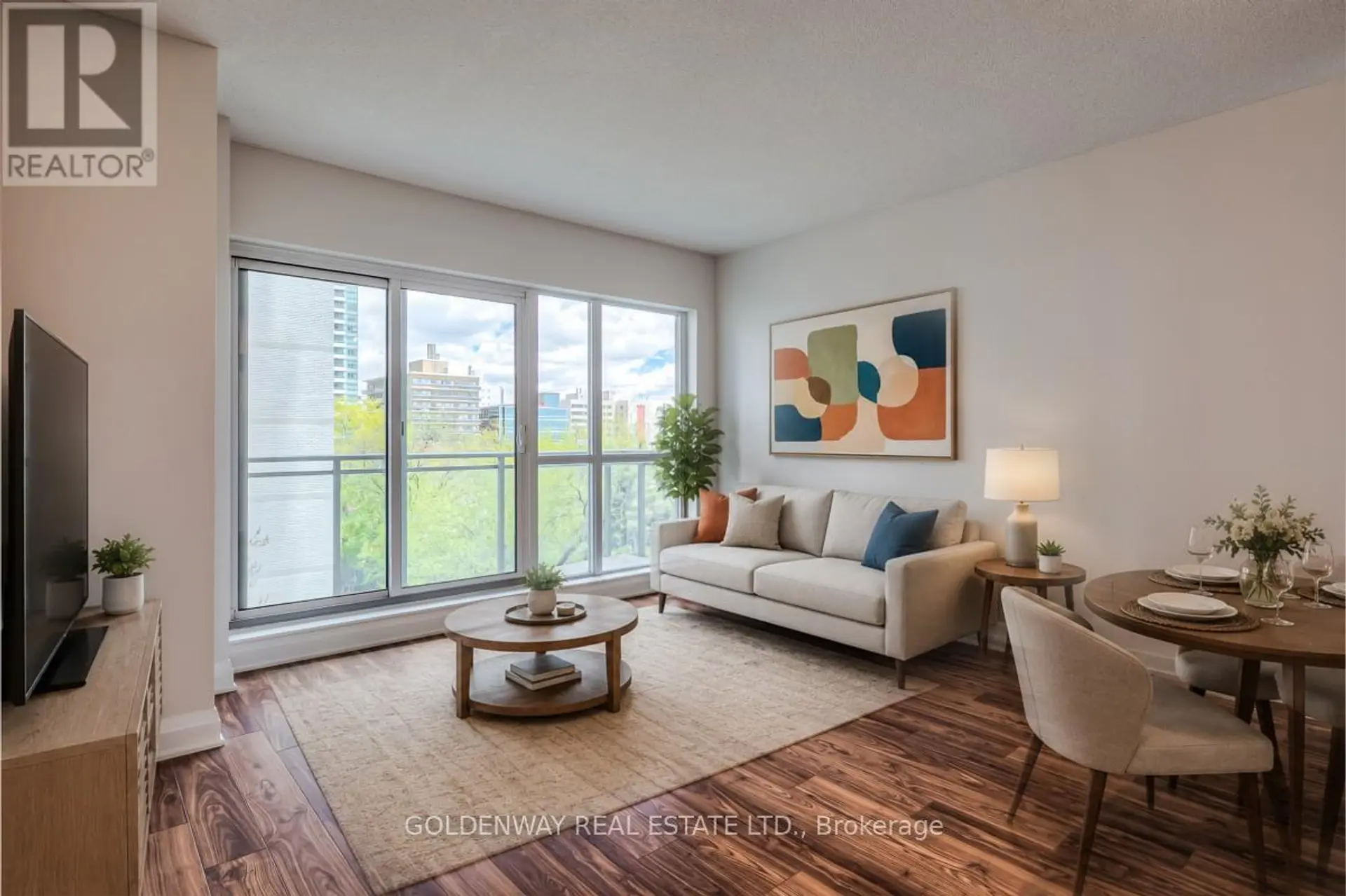 #401 83 REDPATH AVENUE - Image 18