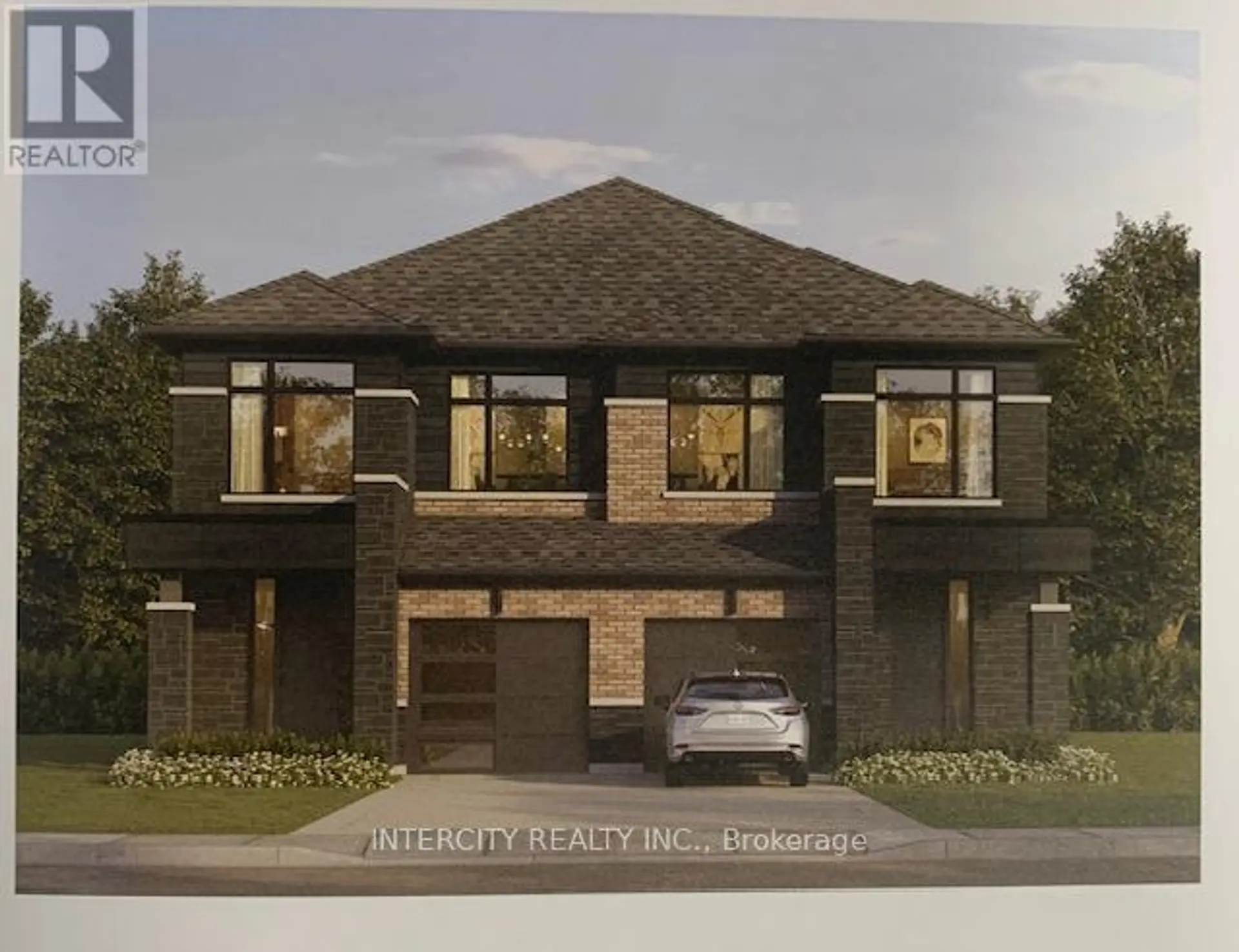 LOT 84R MICHAEL KLEIN STREET