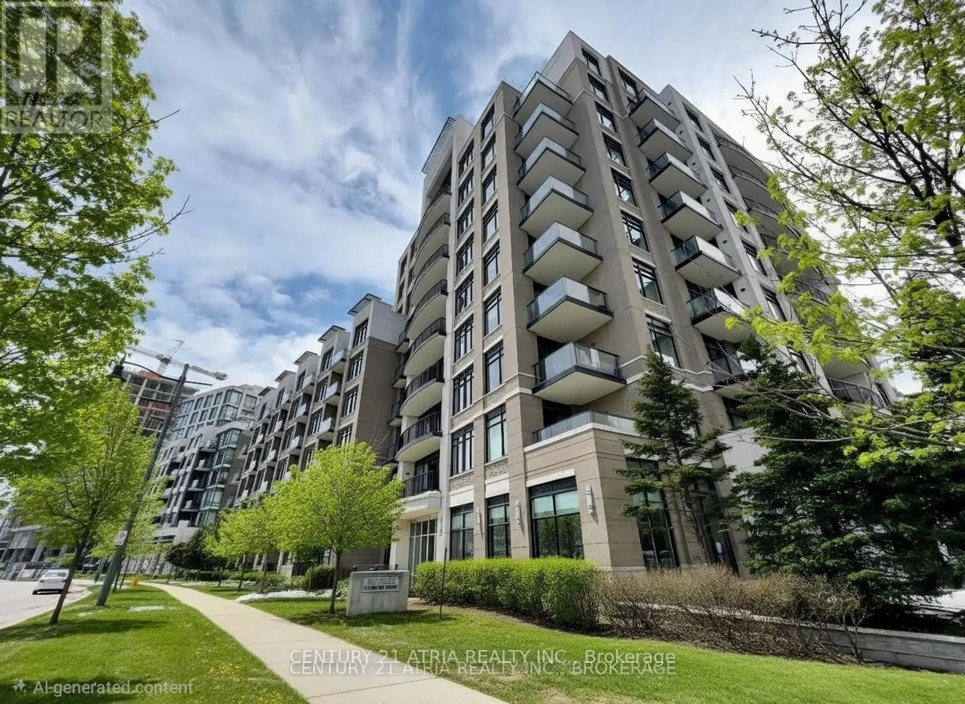 #602 111 UPPER DUKE CRESCENT - Image 1