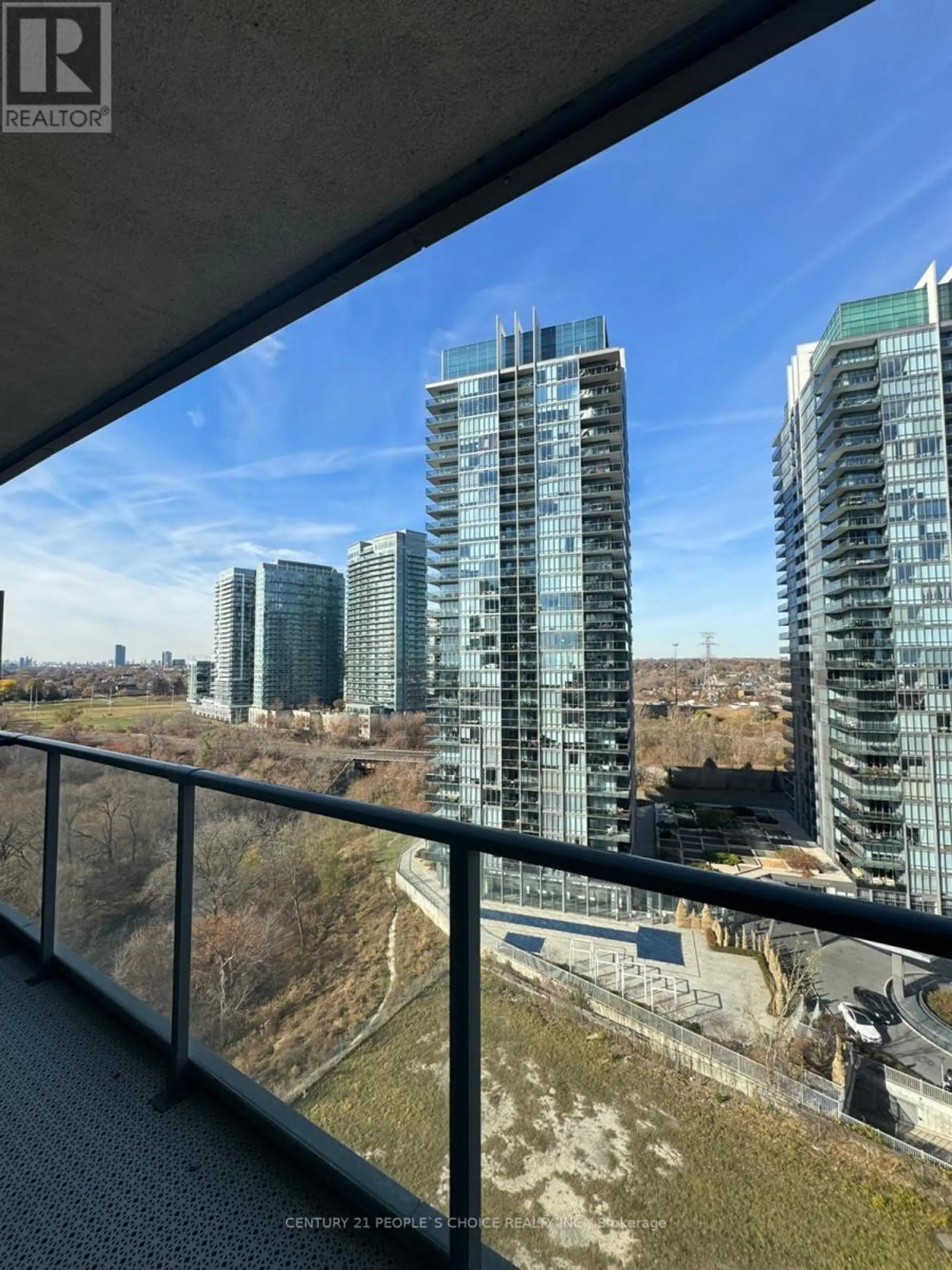 #1206 36 PARK LAWN ROAD - Image 1