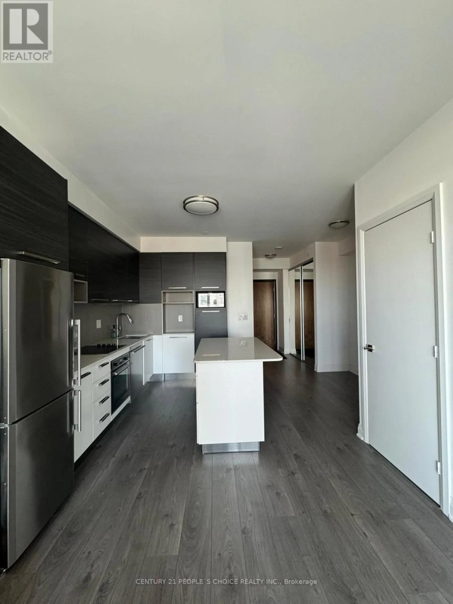#1206 36 PARK LAWN ROAD - Image 4