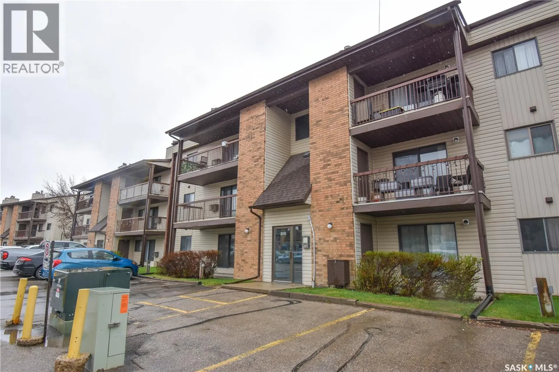 #101 375 Kingsmere BOULEVARD - Image 1