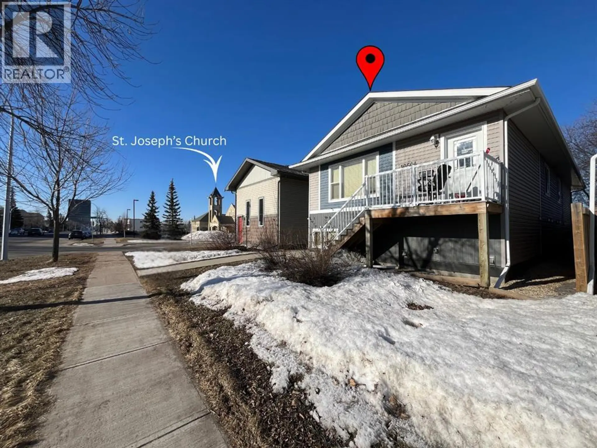 A & B, 10504 102 Street - Image 3