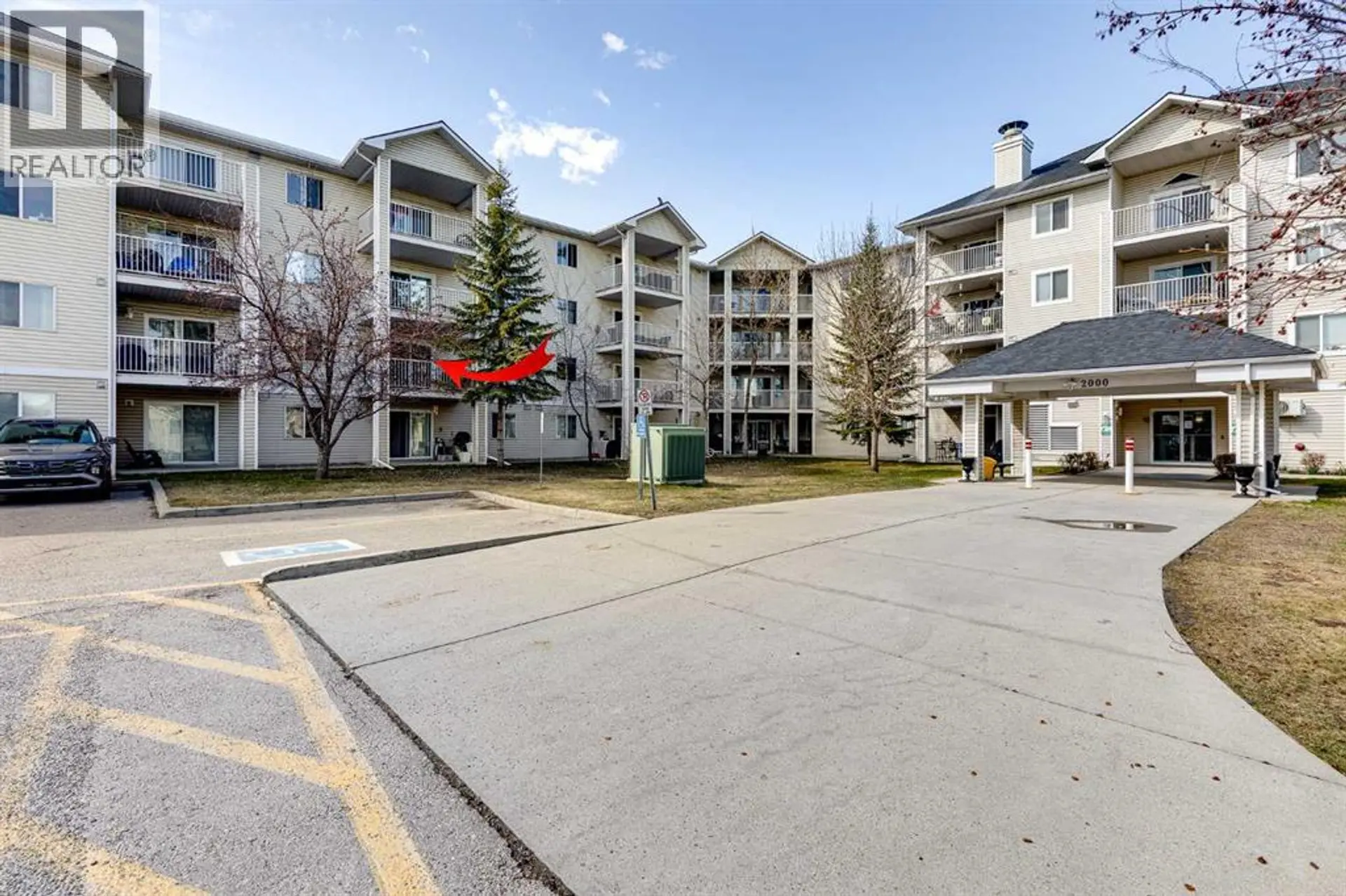 #2223 6224 17 Avenue SE - Image 1