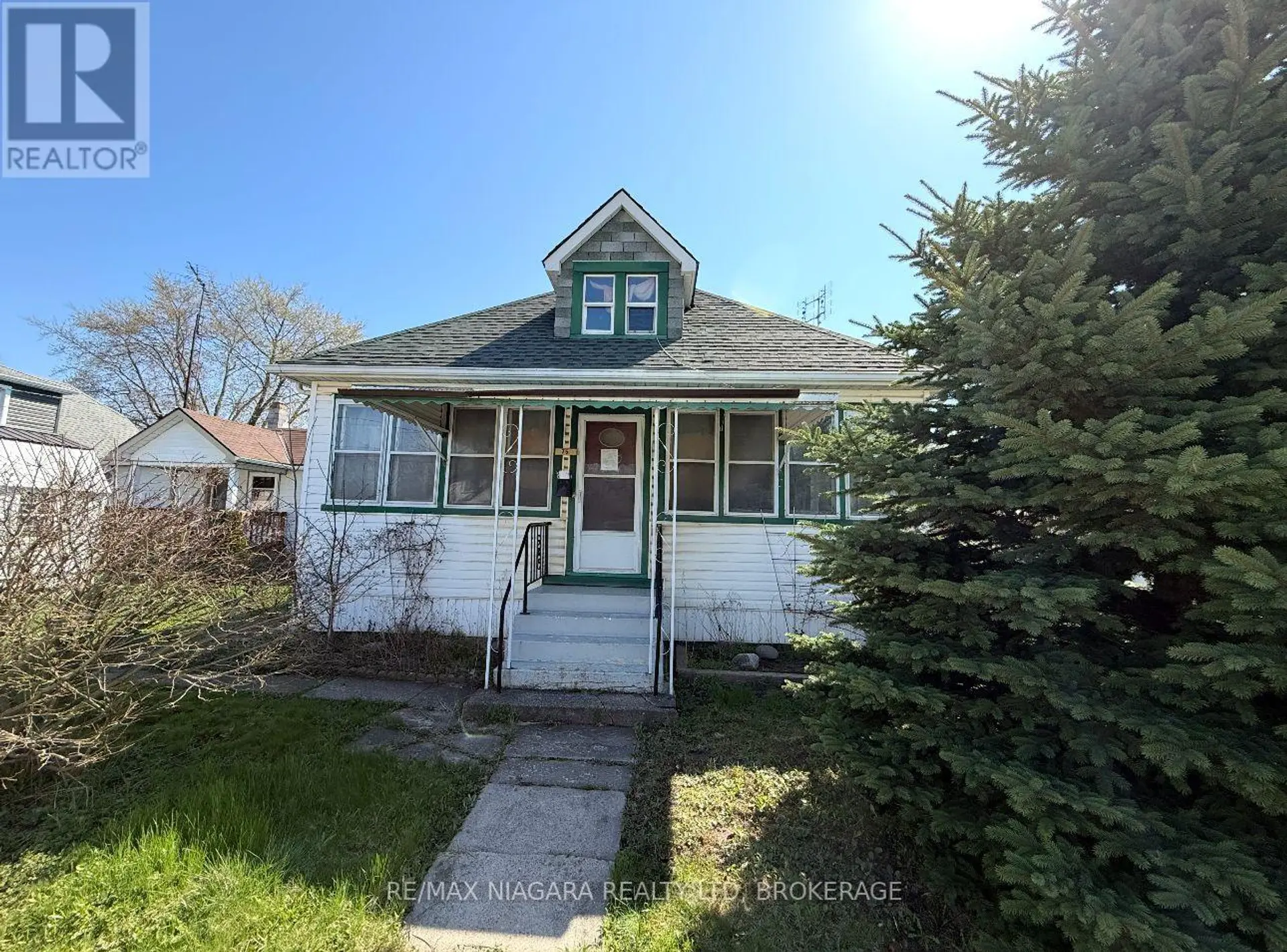75 WRIGHT STREET