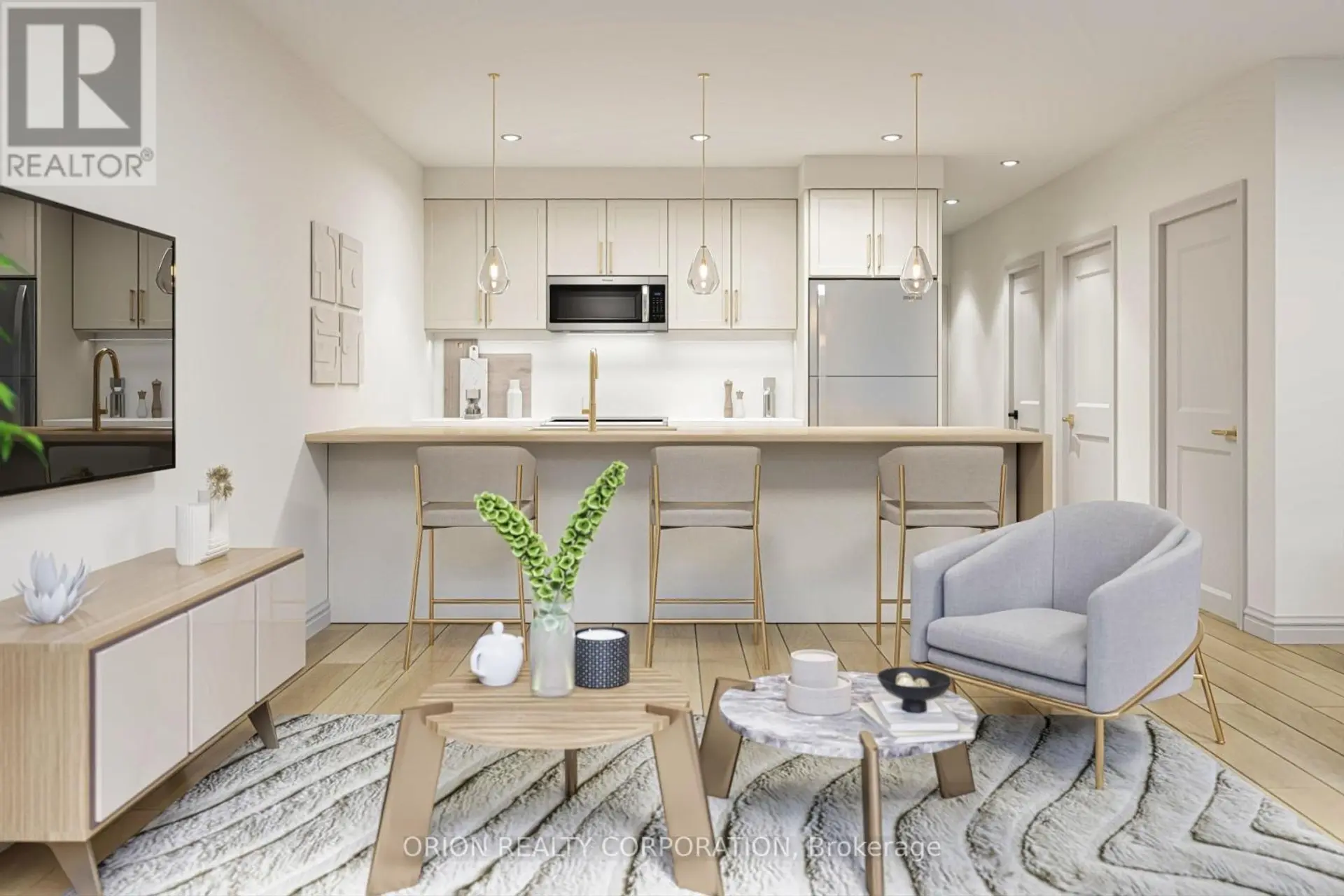 #1001 521 ROSSLAND ROAD W - Image 2