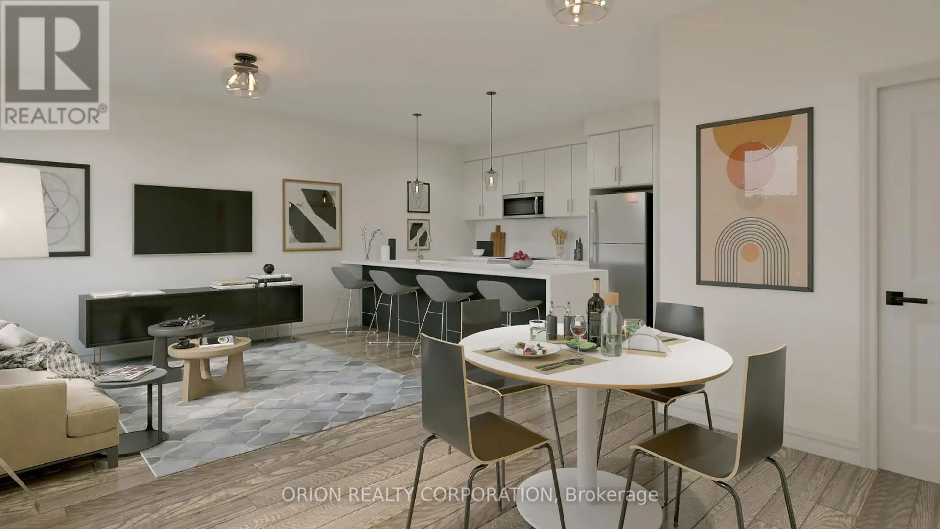 #1001 521 ROSSLAND ROAD W - Image 5