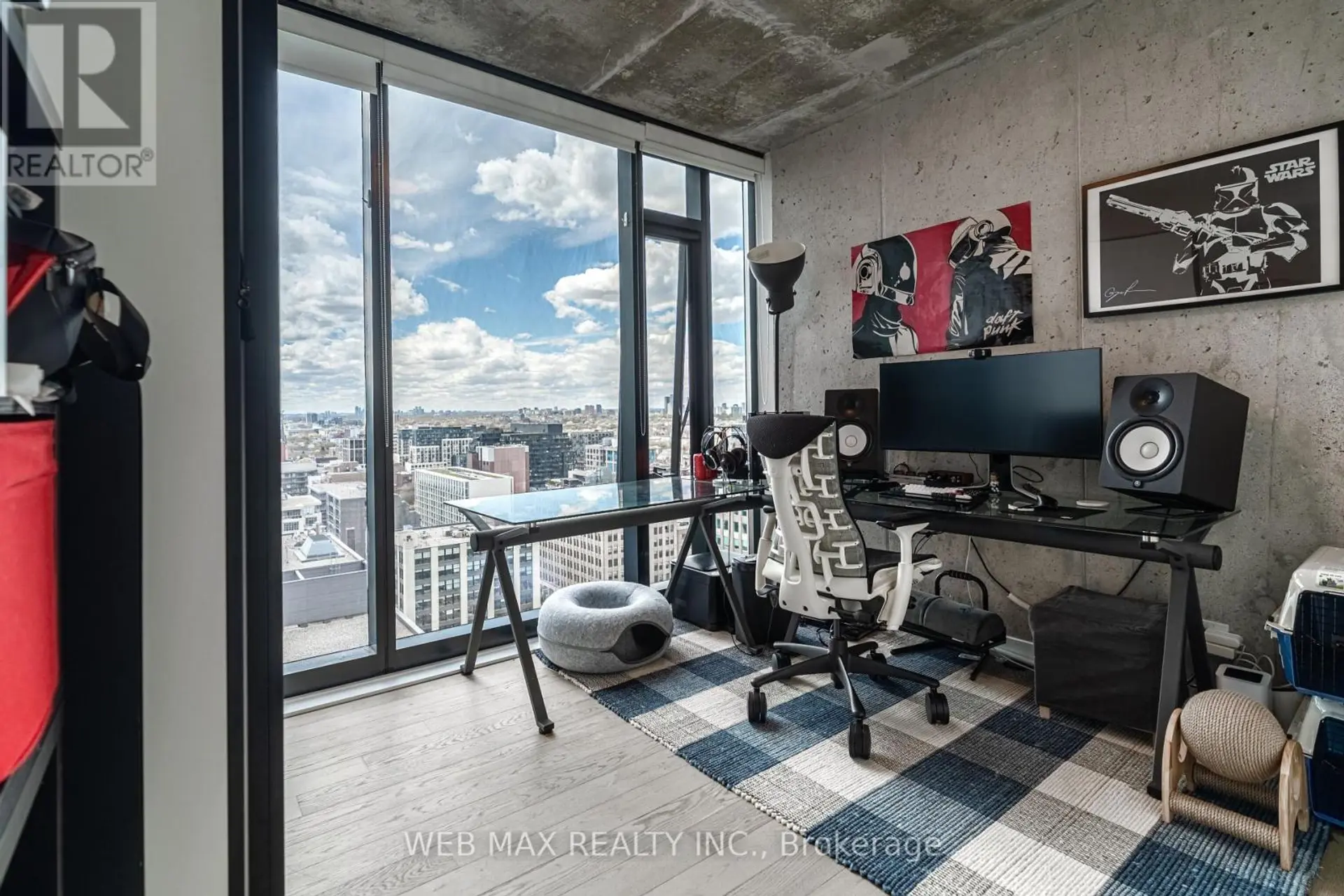 #2102 11 CHARLOTTE STREET - Image 11