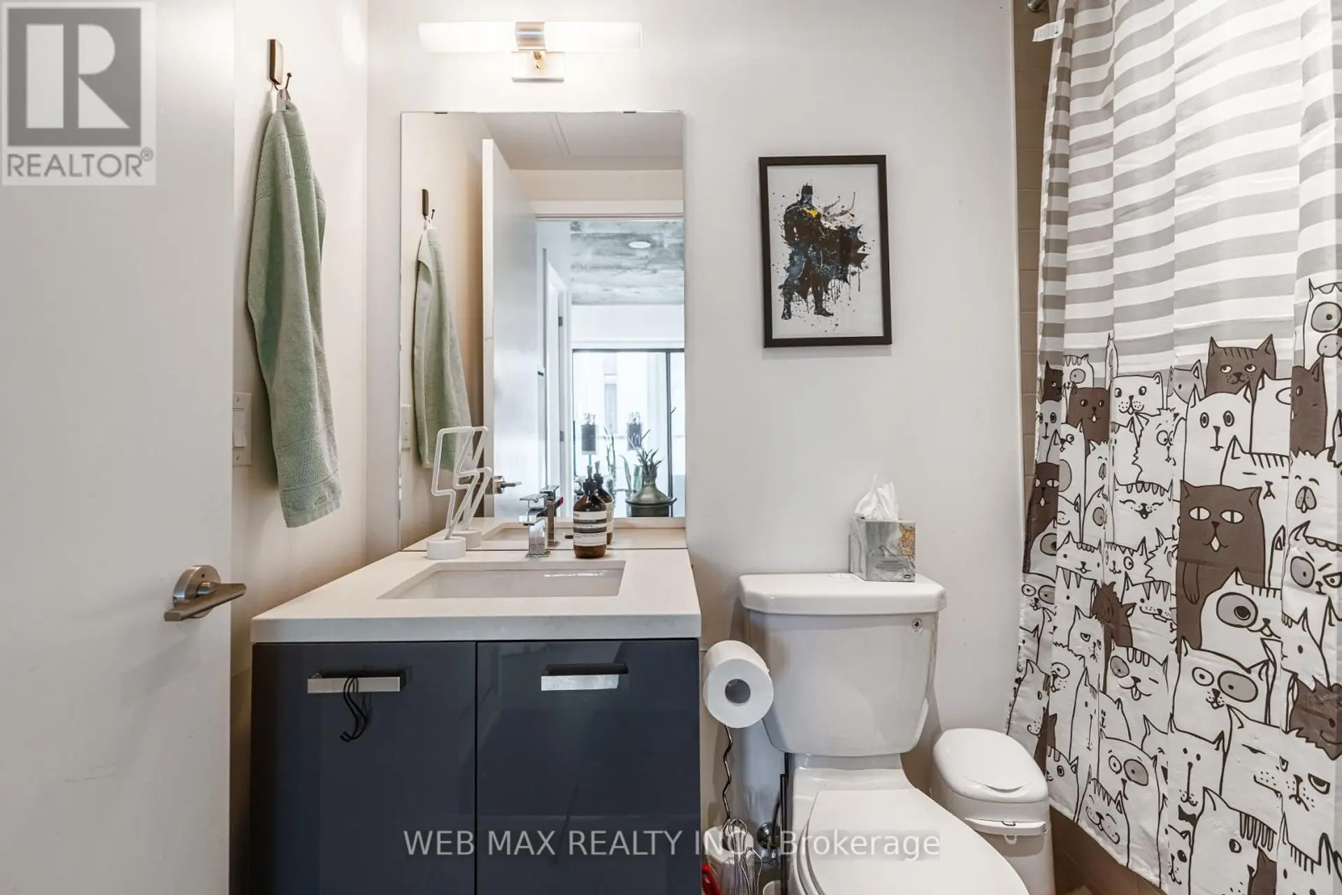 #2102 11 CHARLOTTE STREET - Image 12