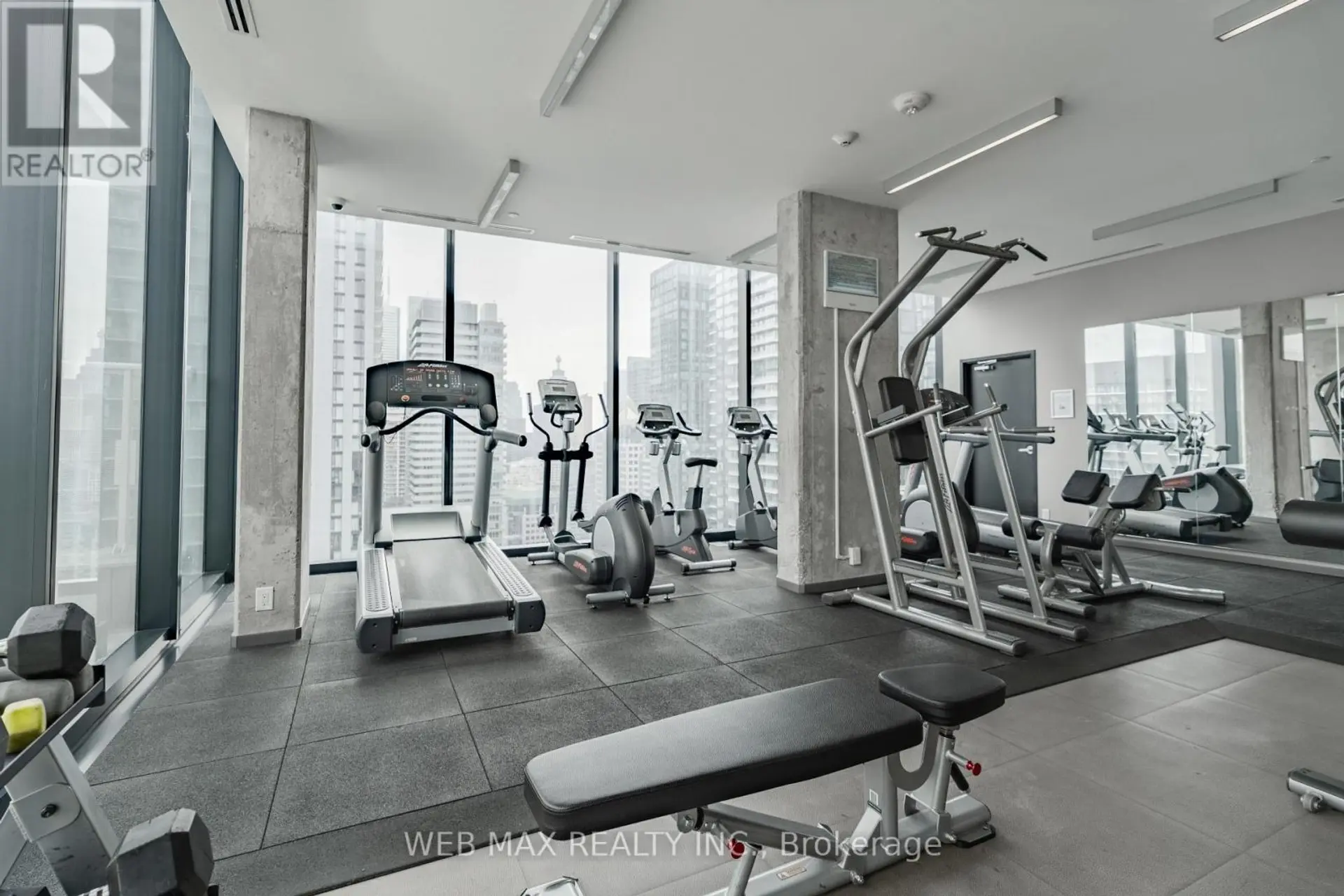 #2102 11 CHARLOTTE STREET - Image 15
